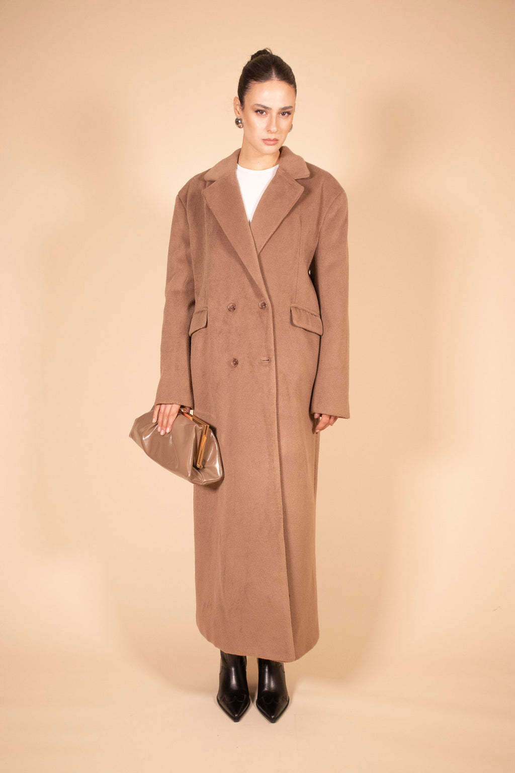CAPPOTTO VICKY