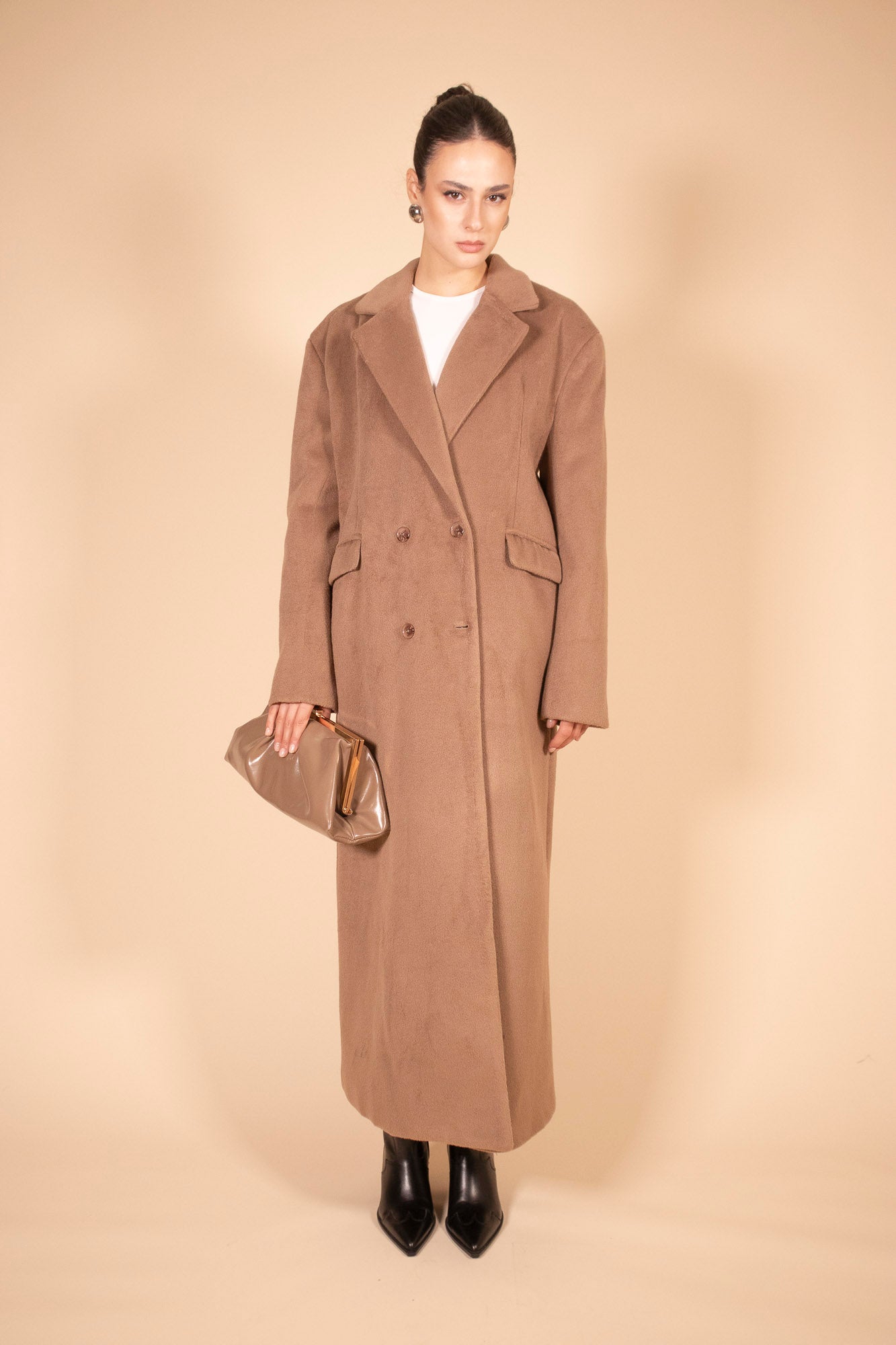 CAPPOTTO VICKY