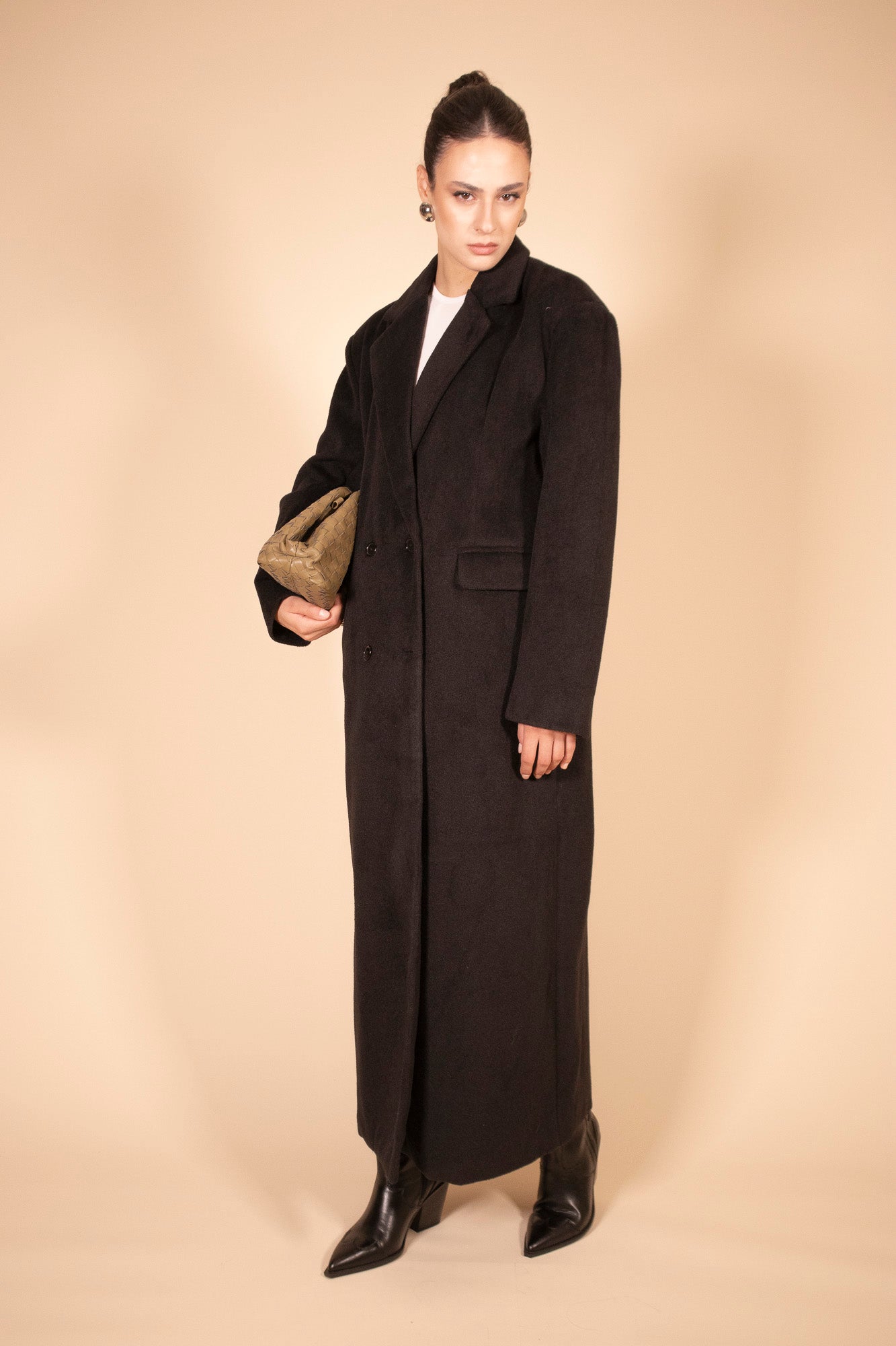 CAPPOTTO VICKY
