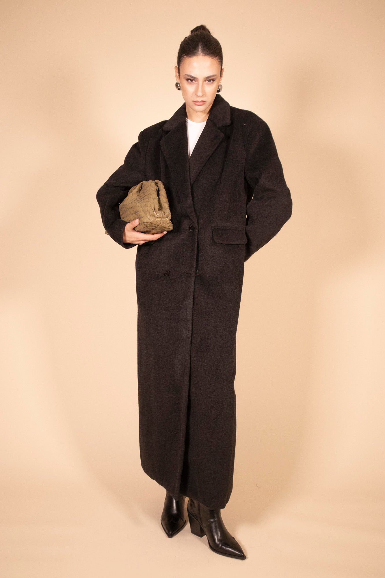CAPPOTTO VICKY