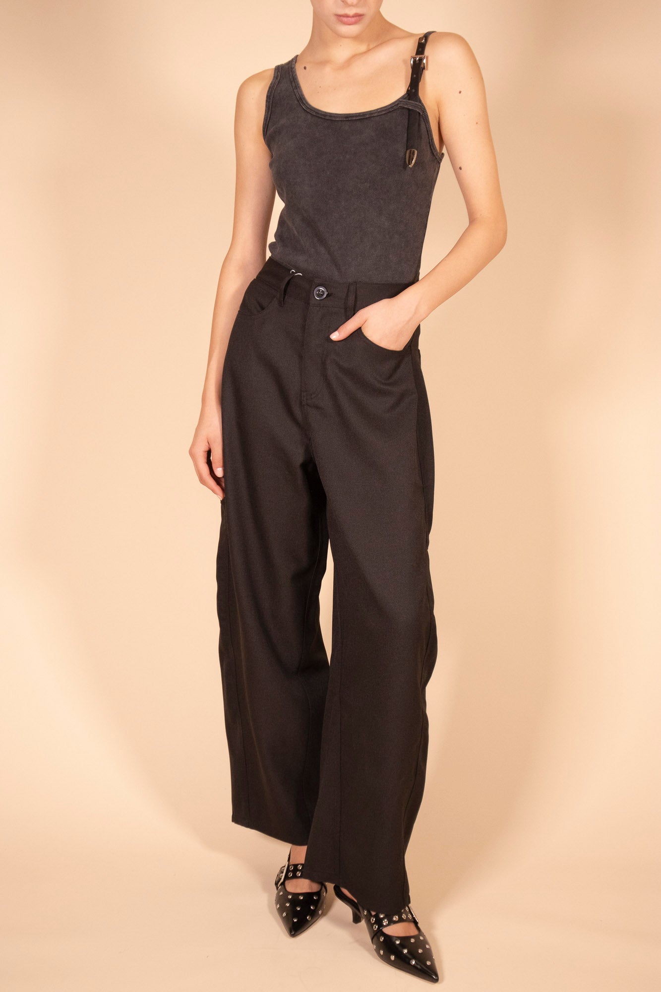 PANTALONE CITY BALLOON
