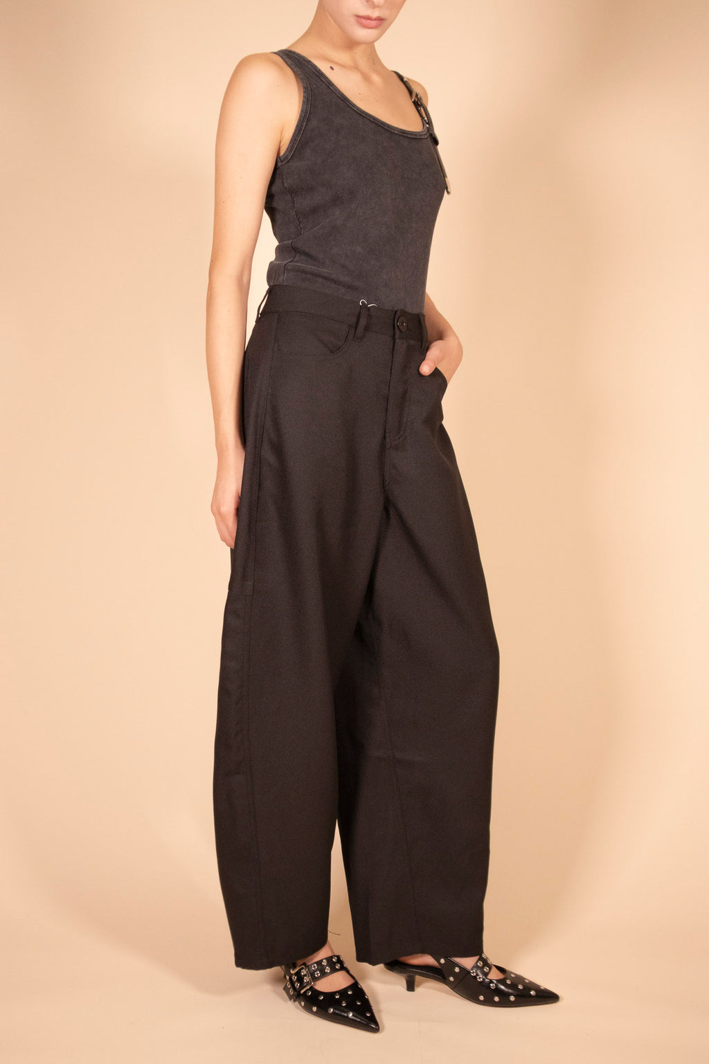 PANTALONE CITY BALLOON
