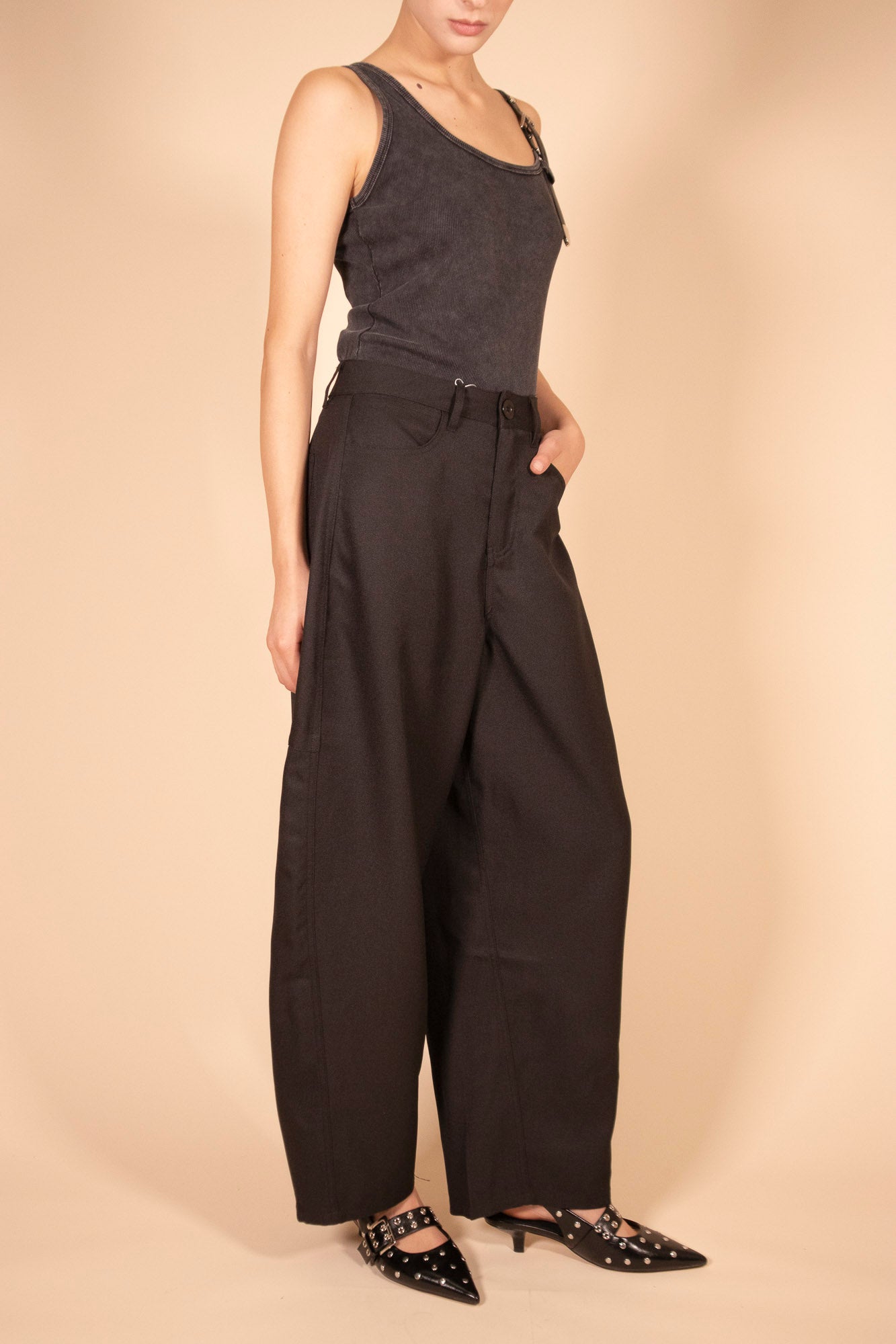 PANTALONE CITY BALLOON
