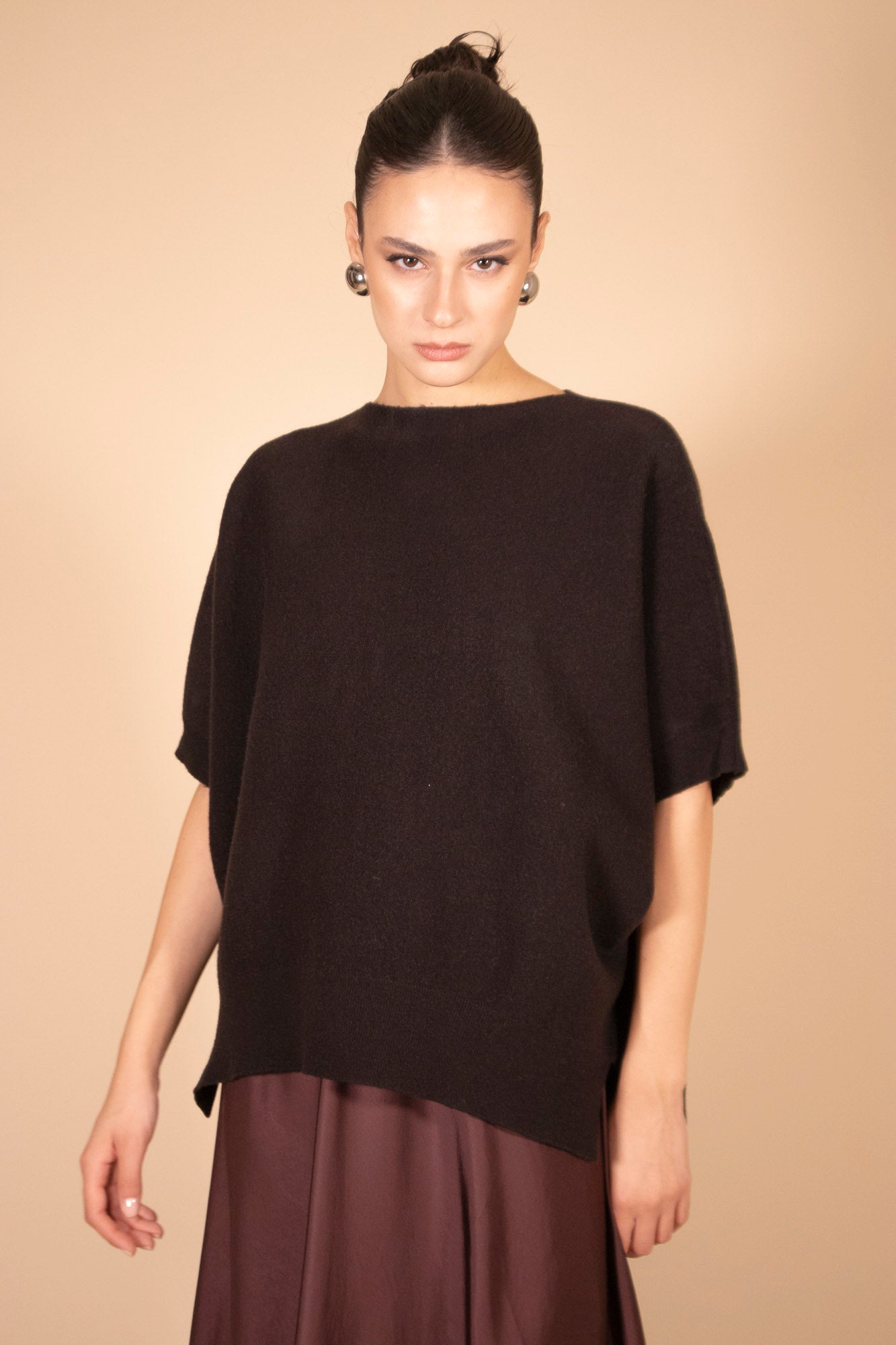 MAGLIA BOX