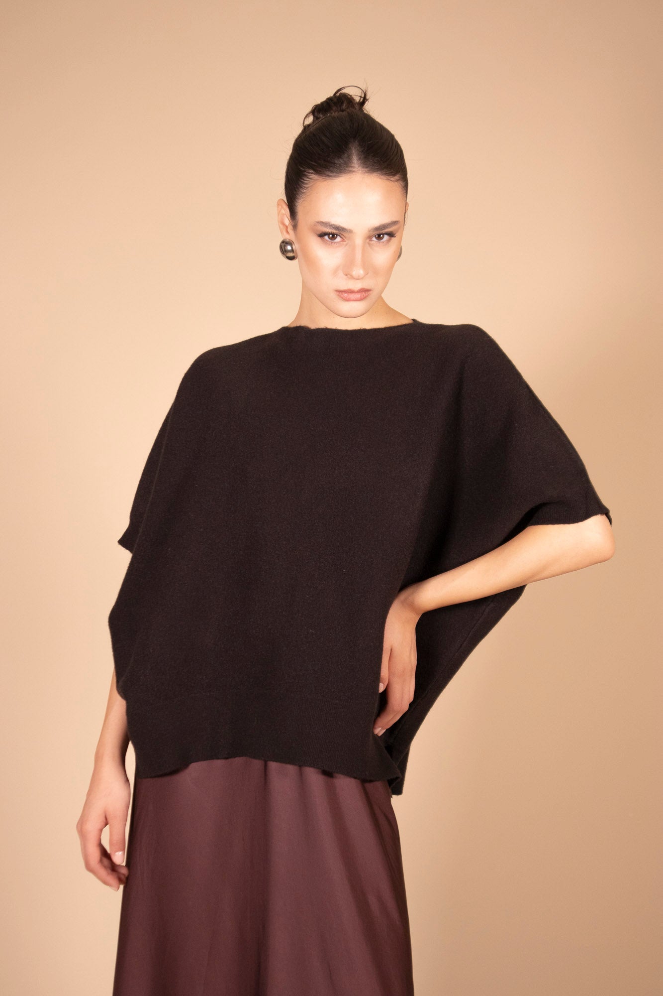MAGLIA BOX