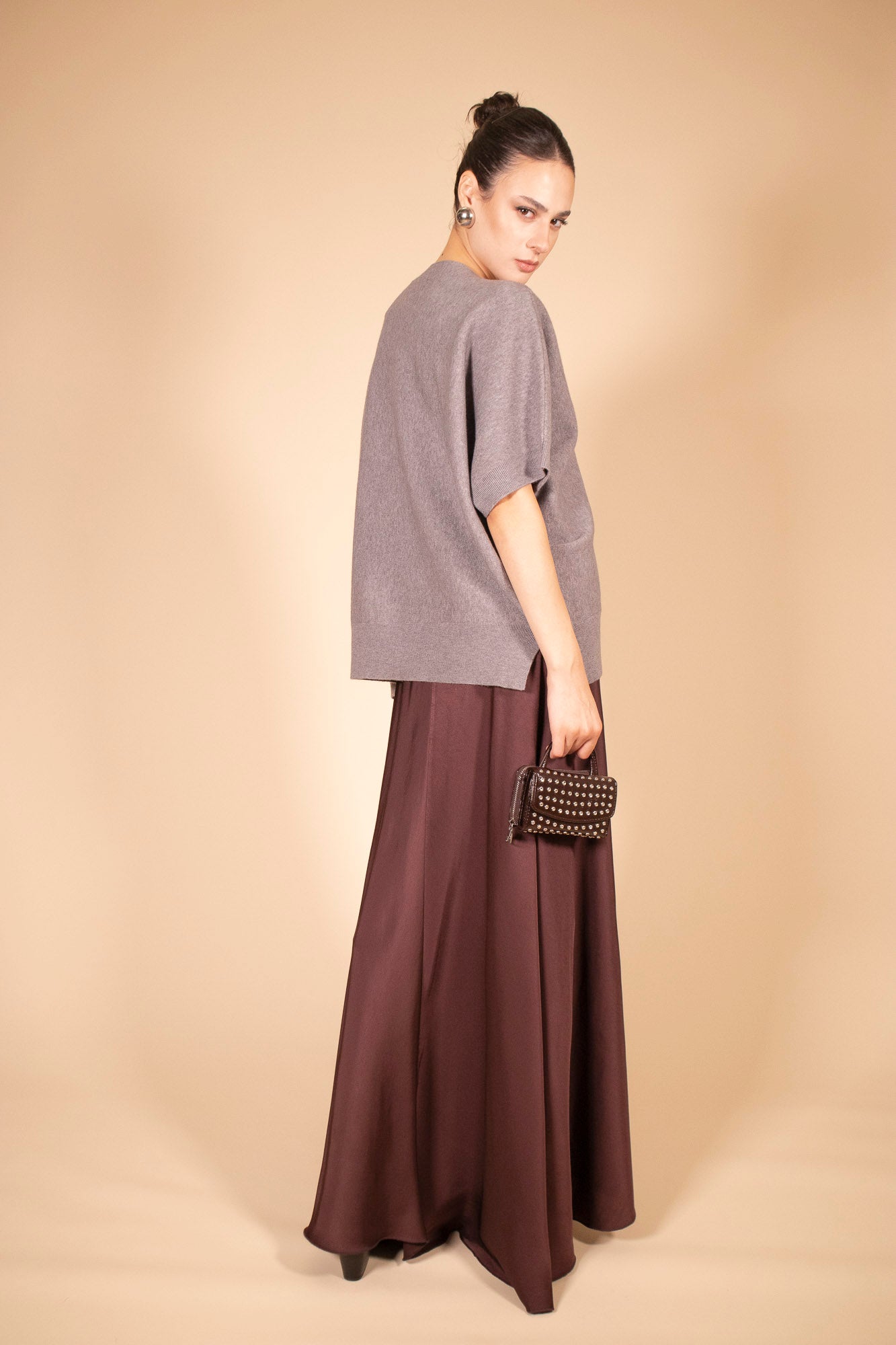 MAGLIA BOX