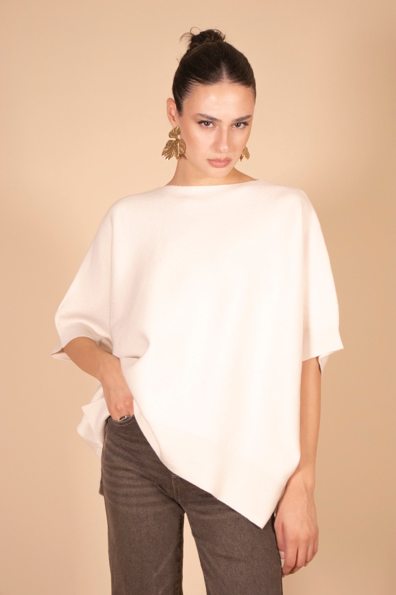 MAGLIA BOX