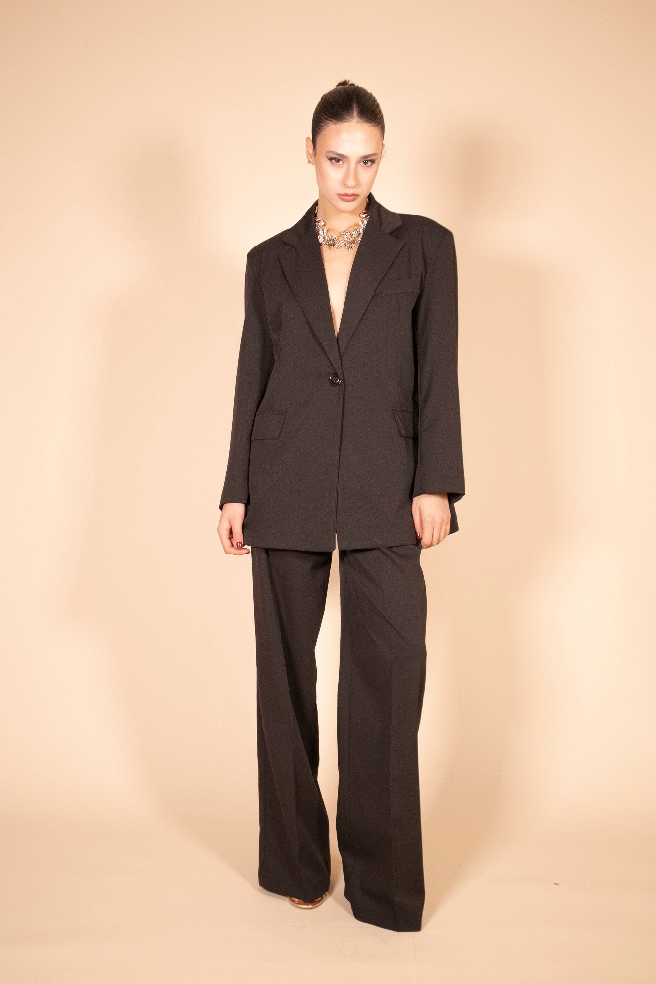 SET COORDINATO TAILLEUR