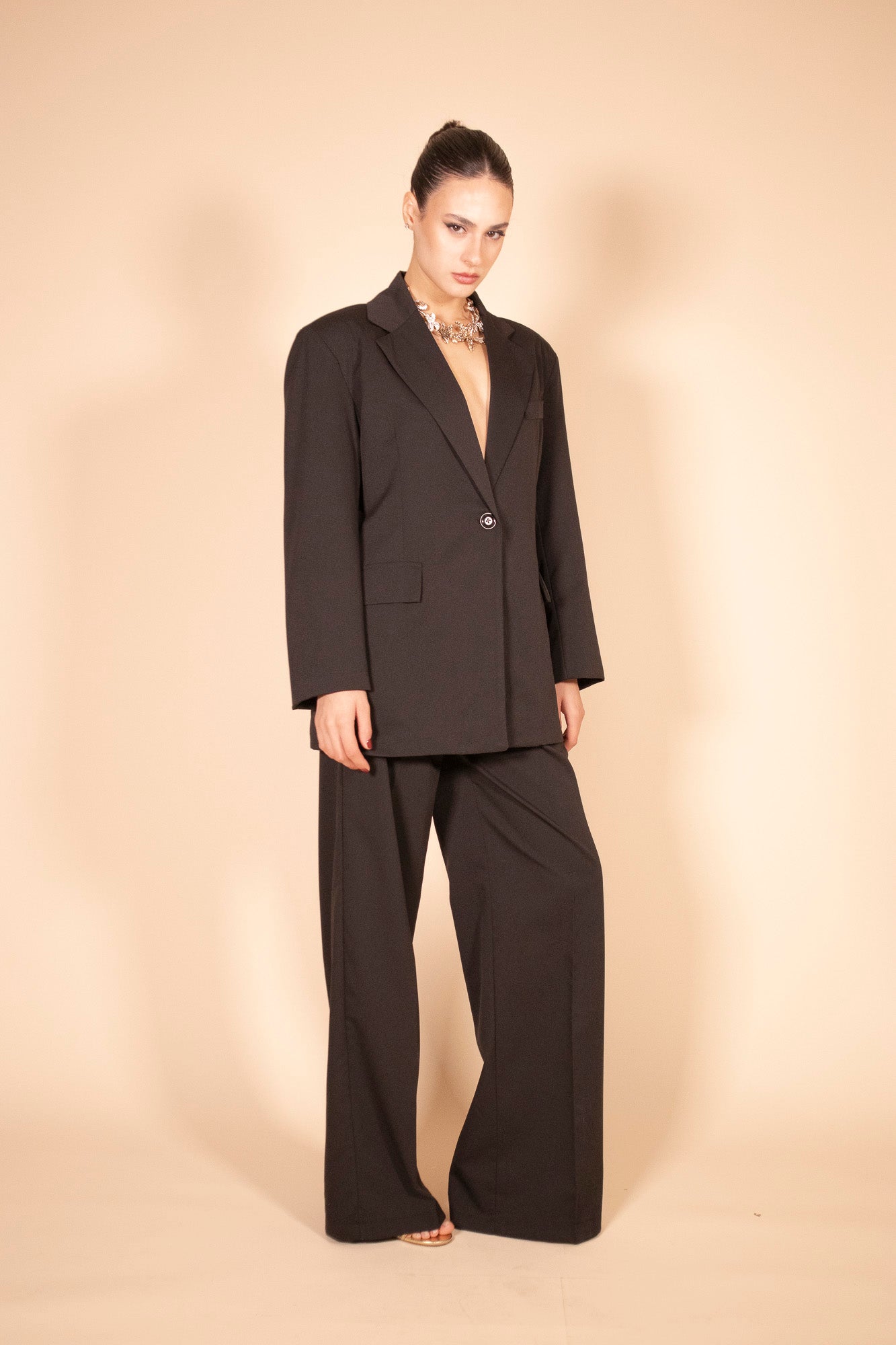 SET COORDINATO TAILLEUR