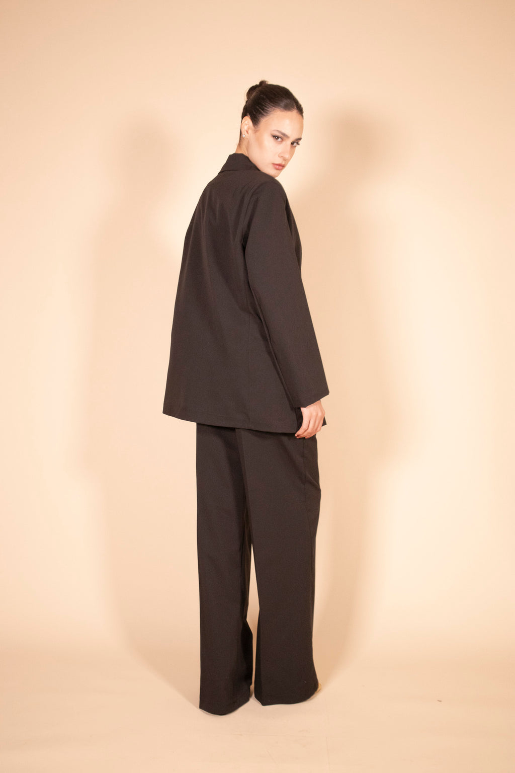 SET COORDINATO TAILLEUR