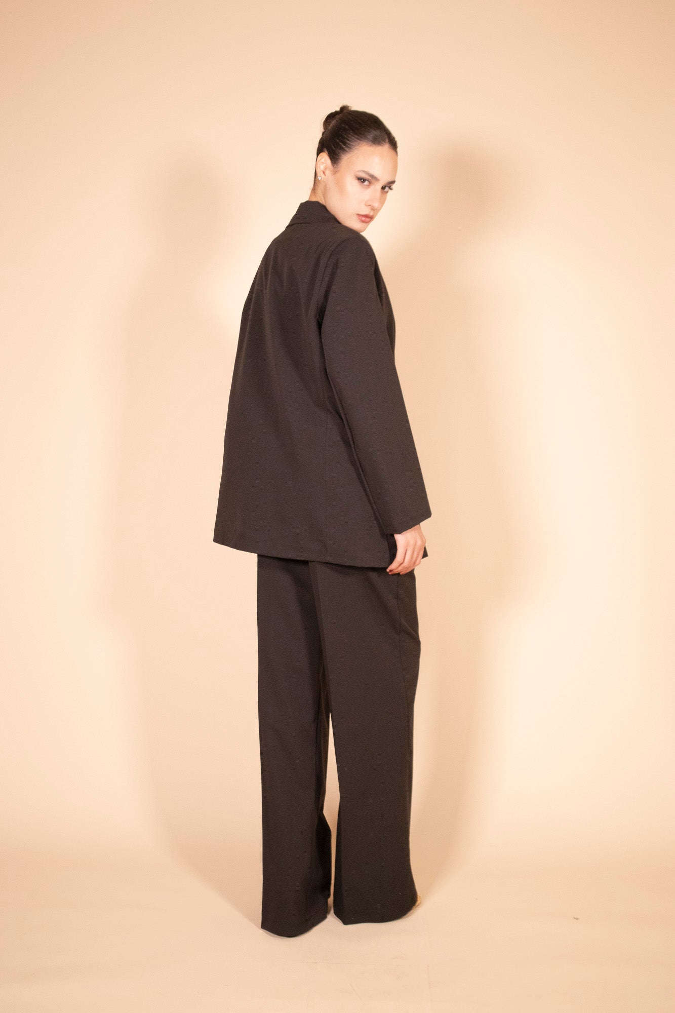 SET COORDINATO TAILLEUR