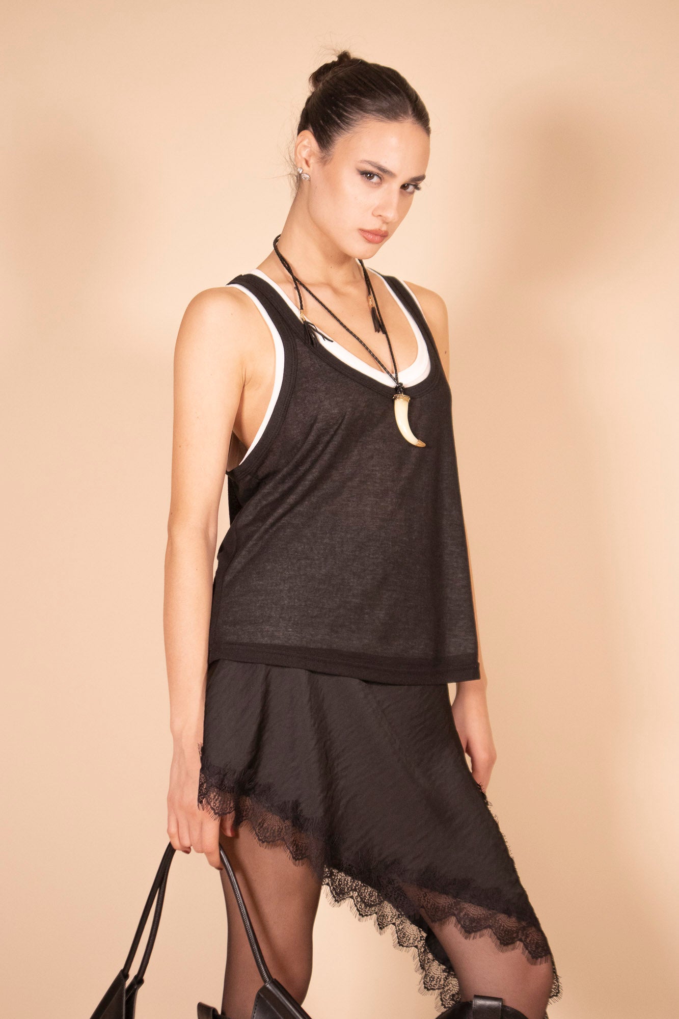 TANK TOP DOUBLE