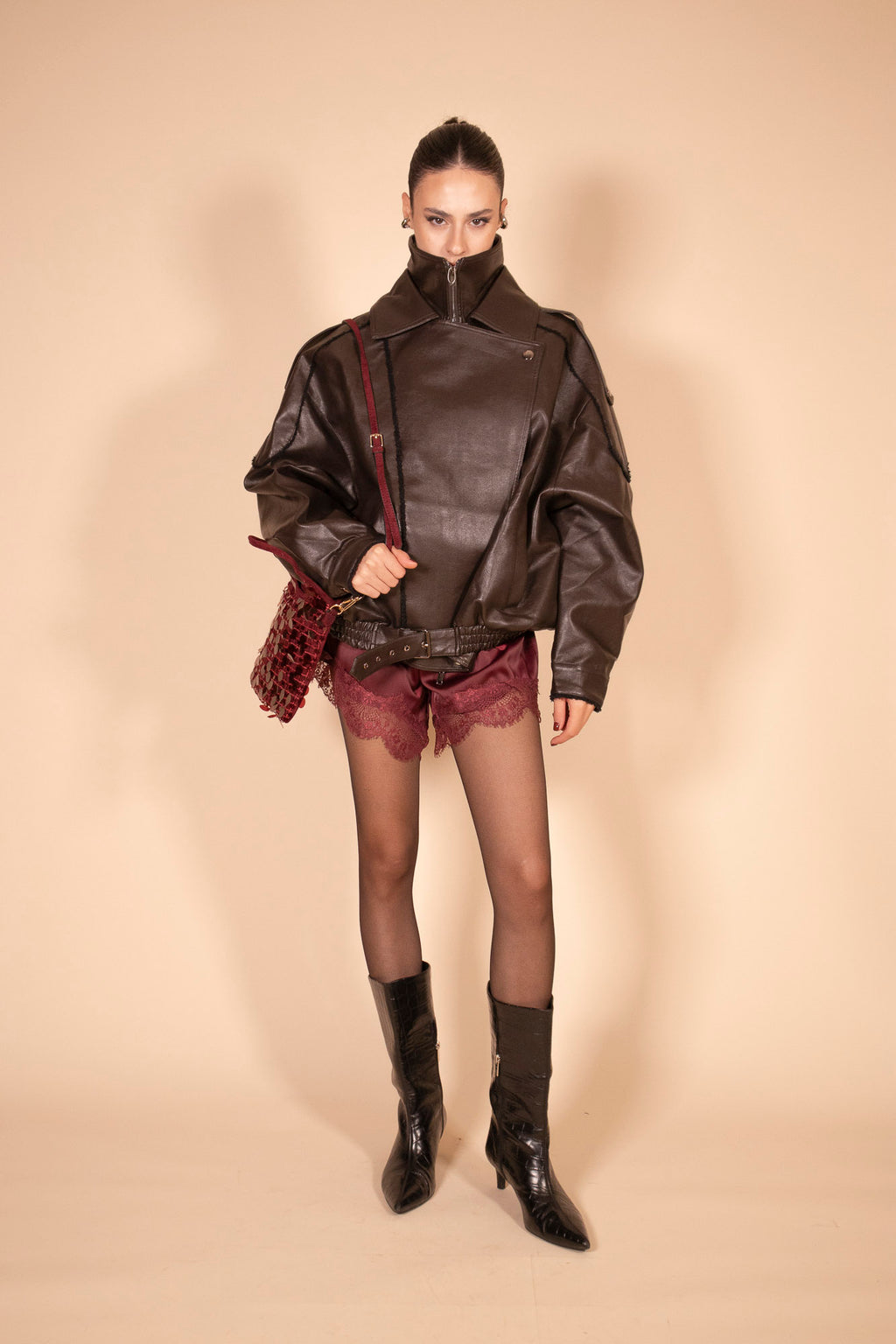 CHIODO DETAILS