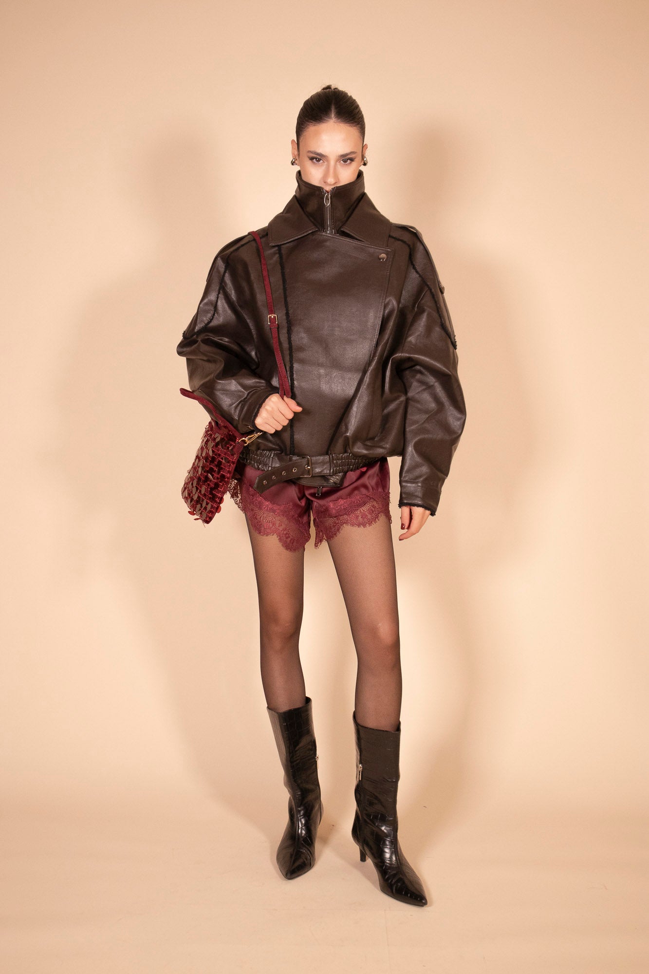 CHIODO DETAILS