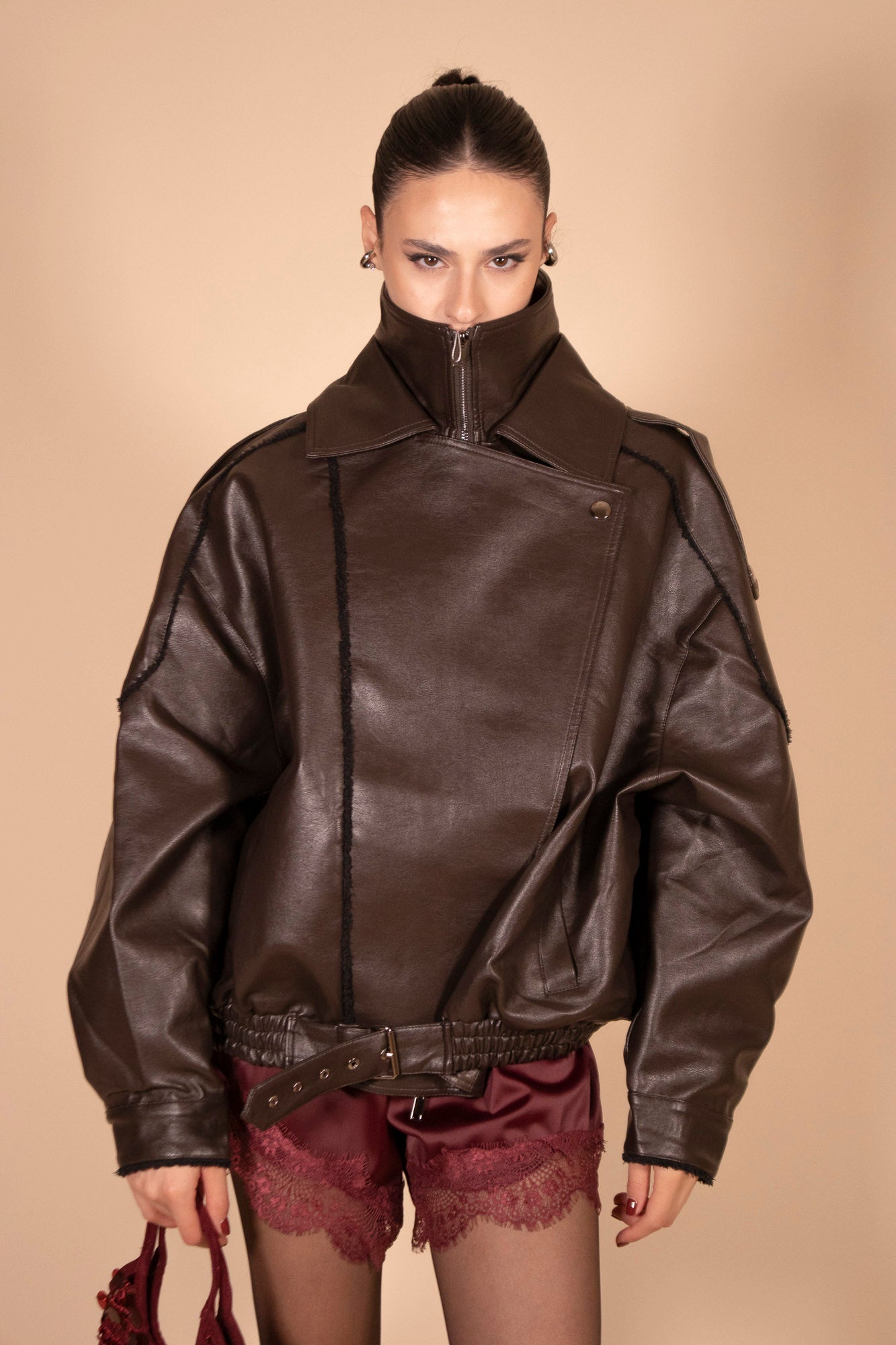 CHIODO DETAILS