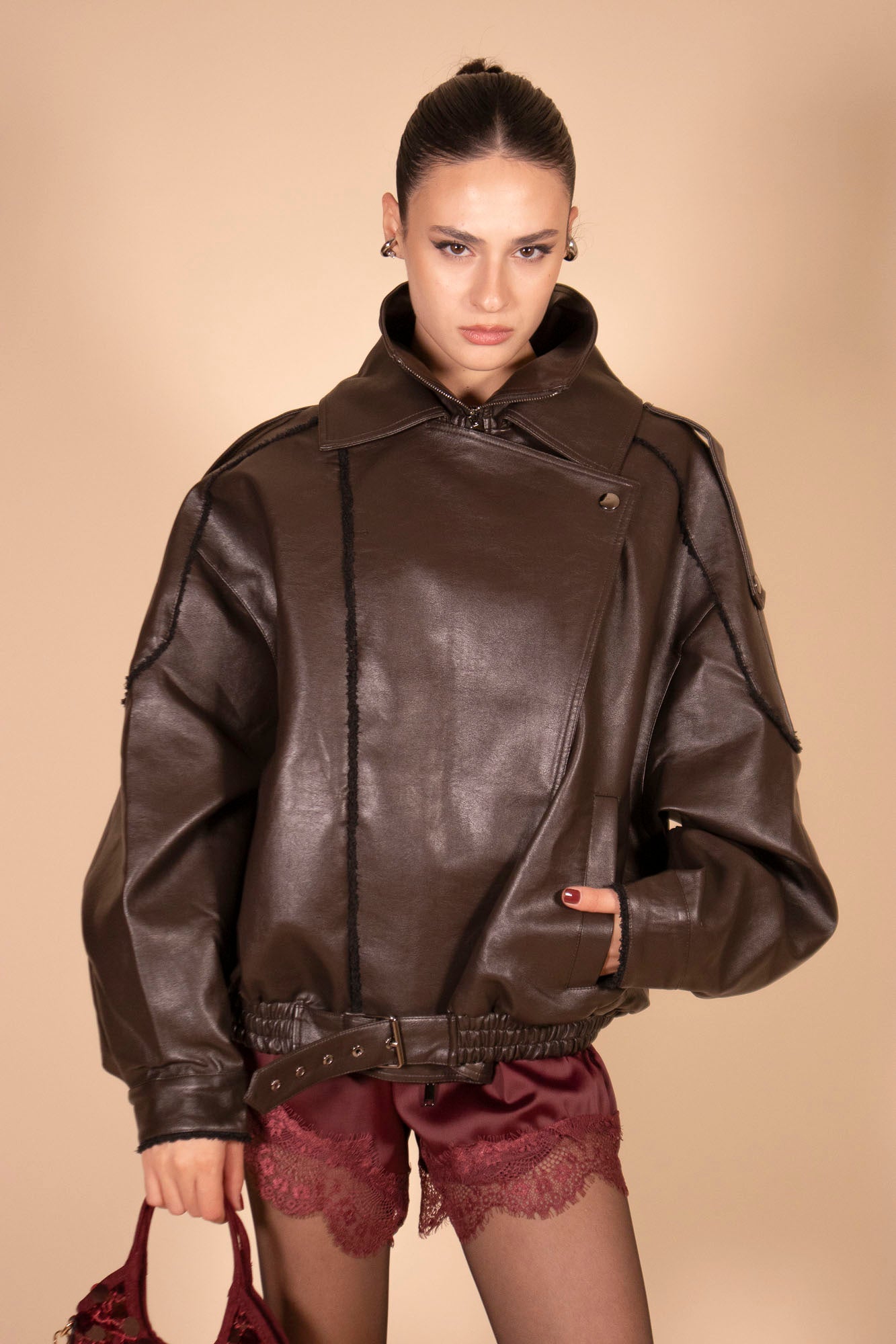 CHIODO DETAILS