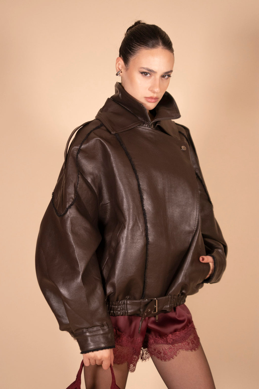 CHIODO DETAILS
