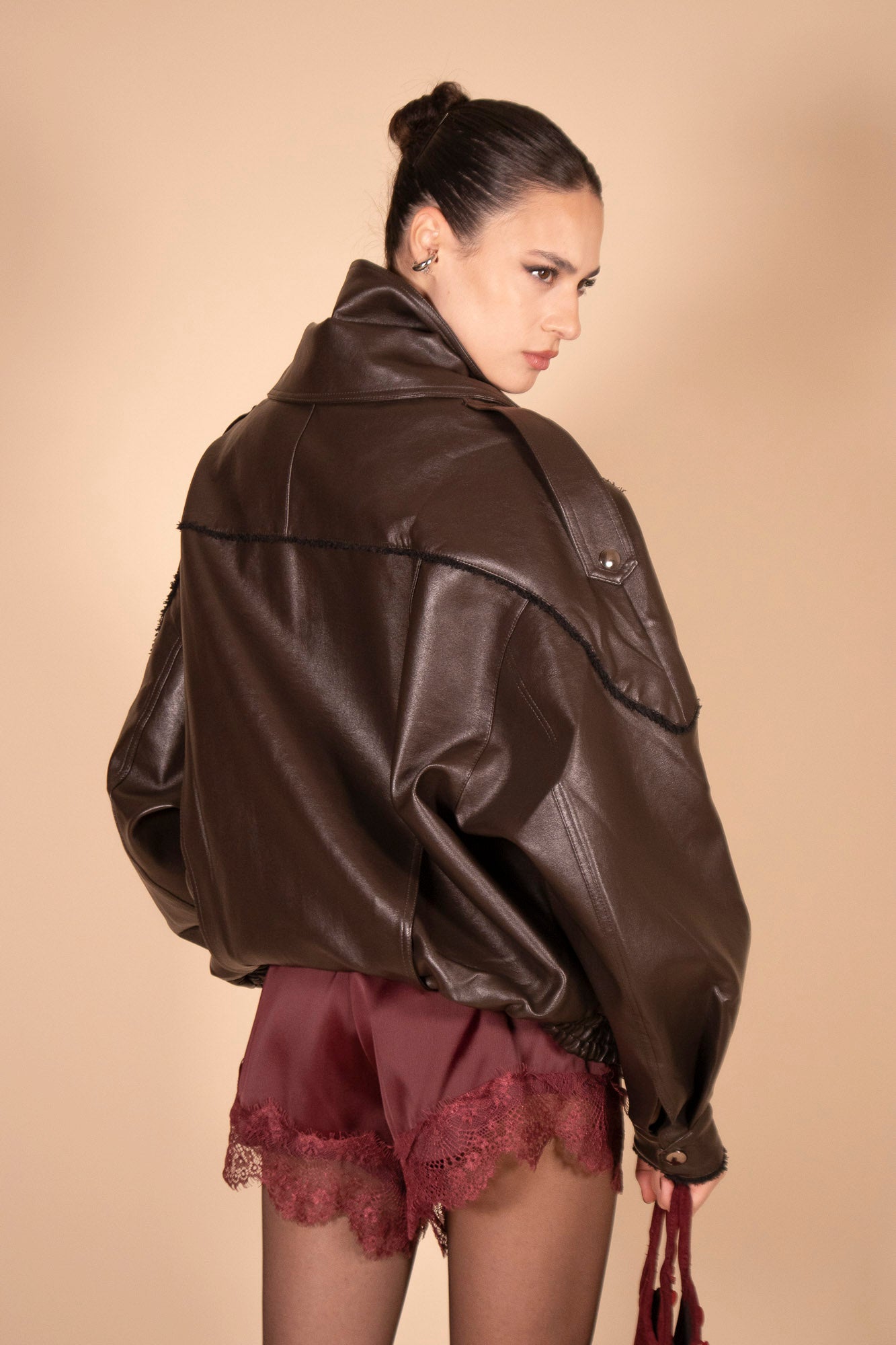 CHIODO DETAILS