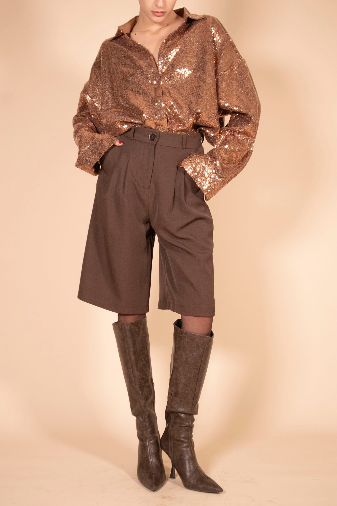PANTALONI