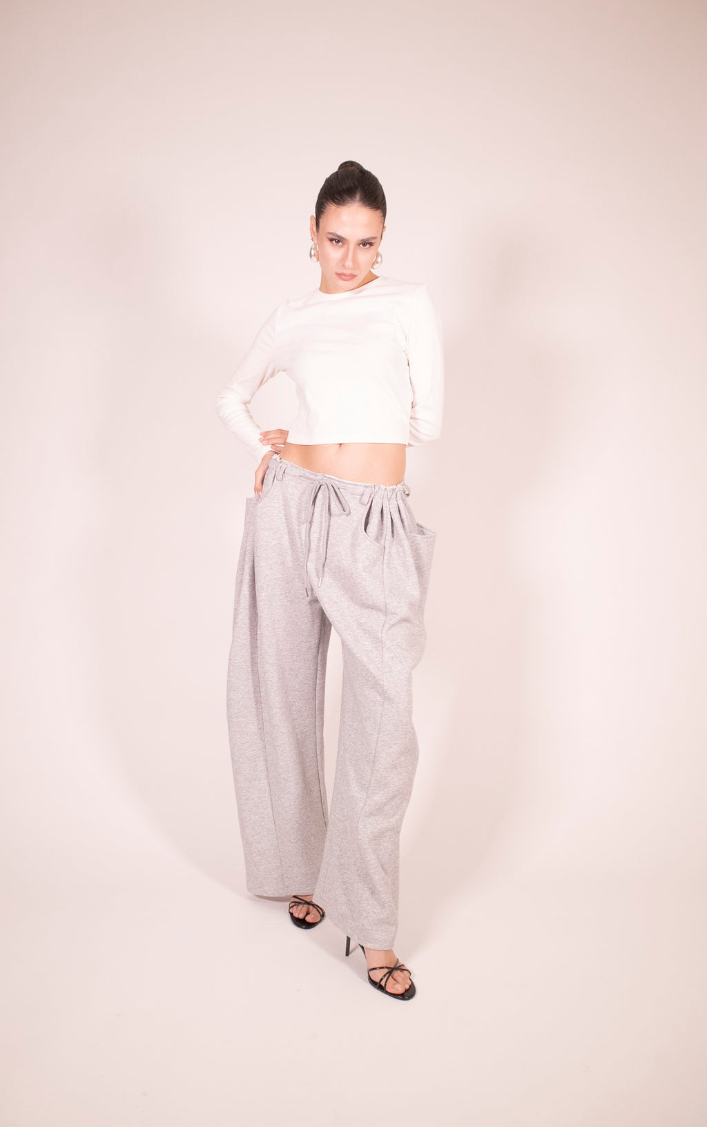 PANTALONE JORDAN