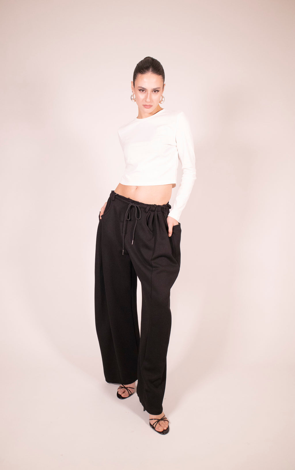 PANTALONE JORDAN