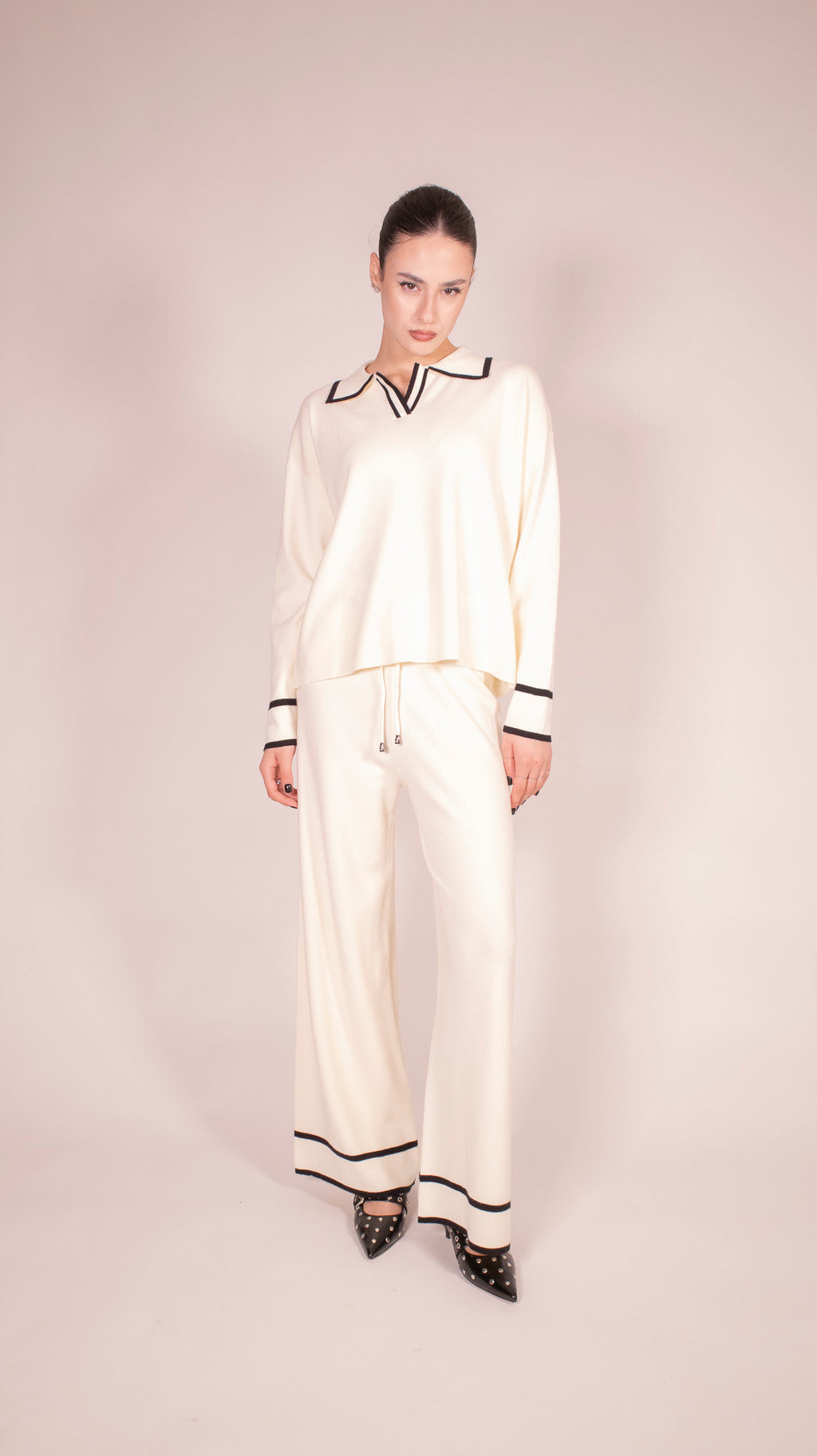 SET COORDINATO STRIP