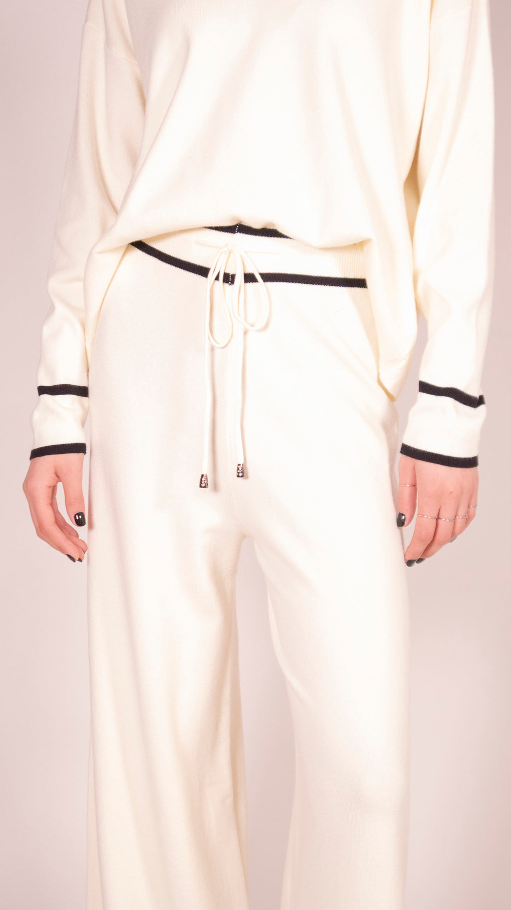 SET COORDINATO STRIP