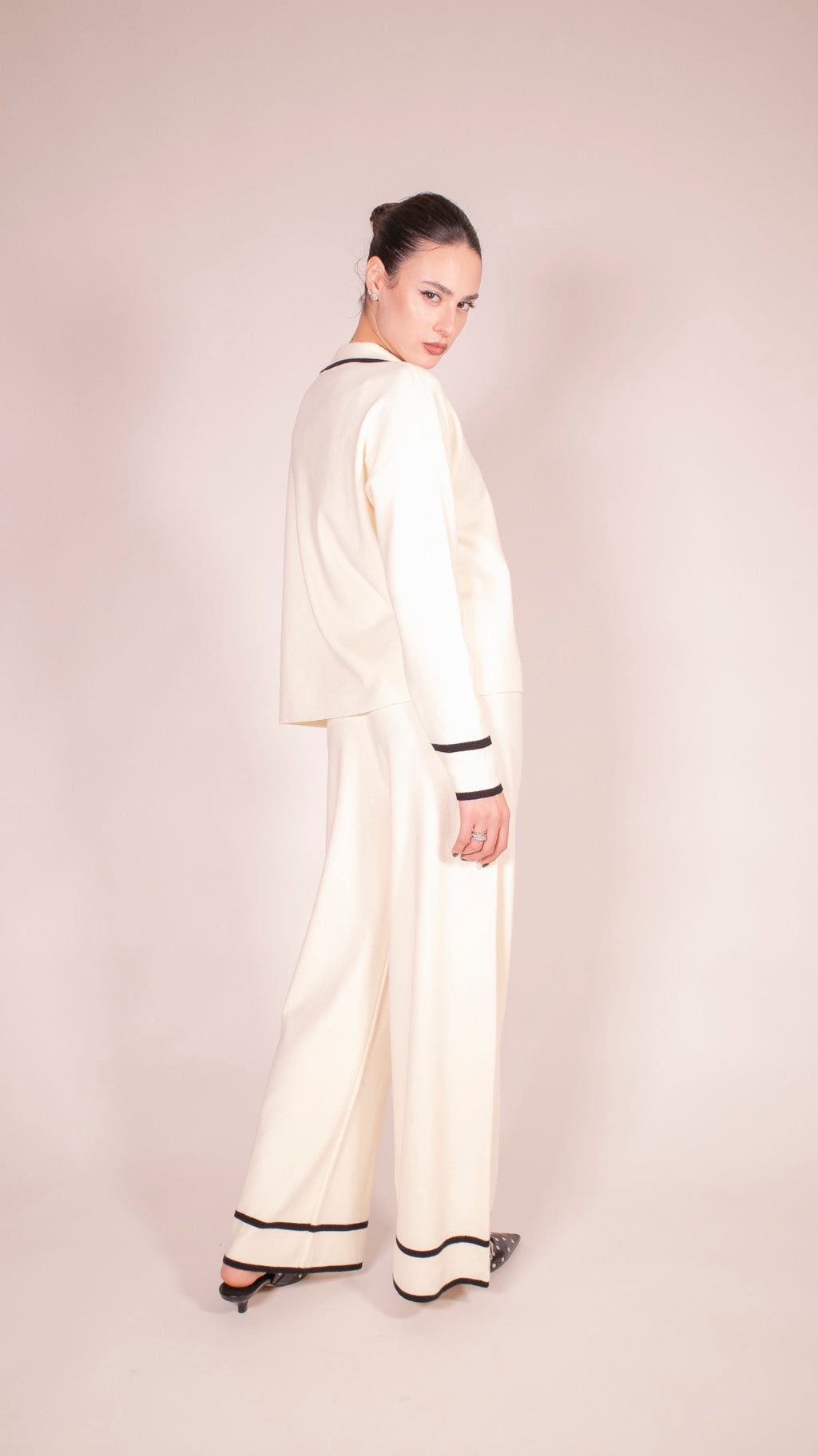 SET COORDINATO STRIP