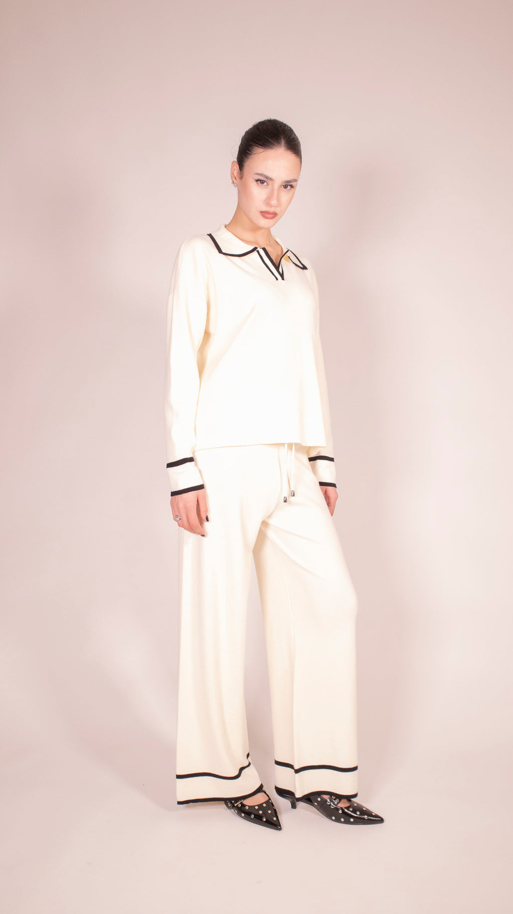 SET COORDINATO STRIP