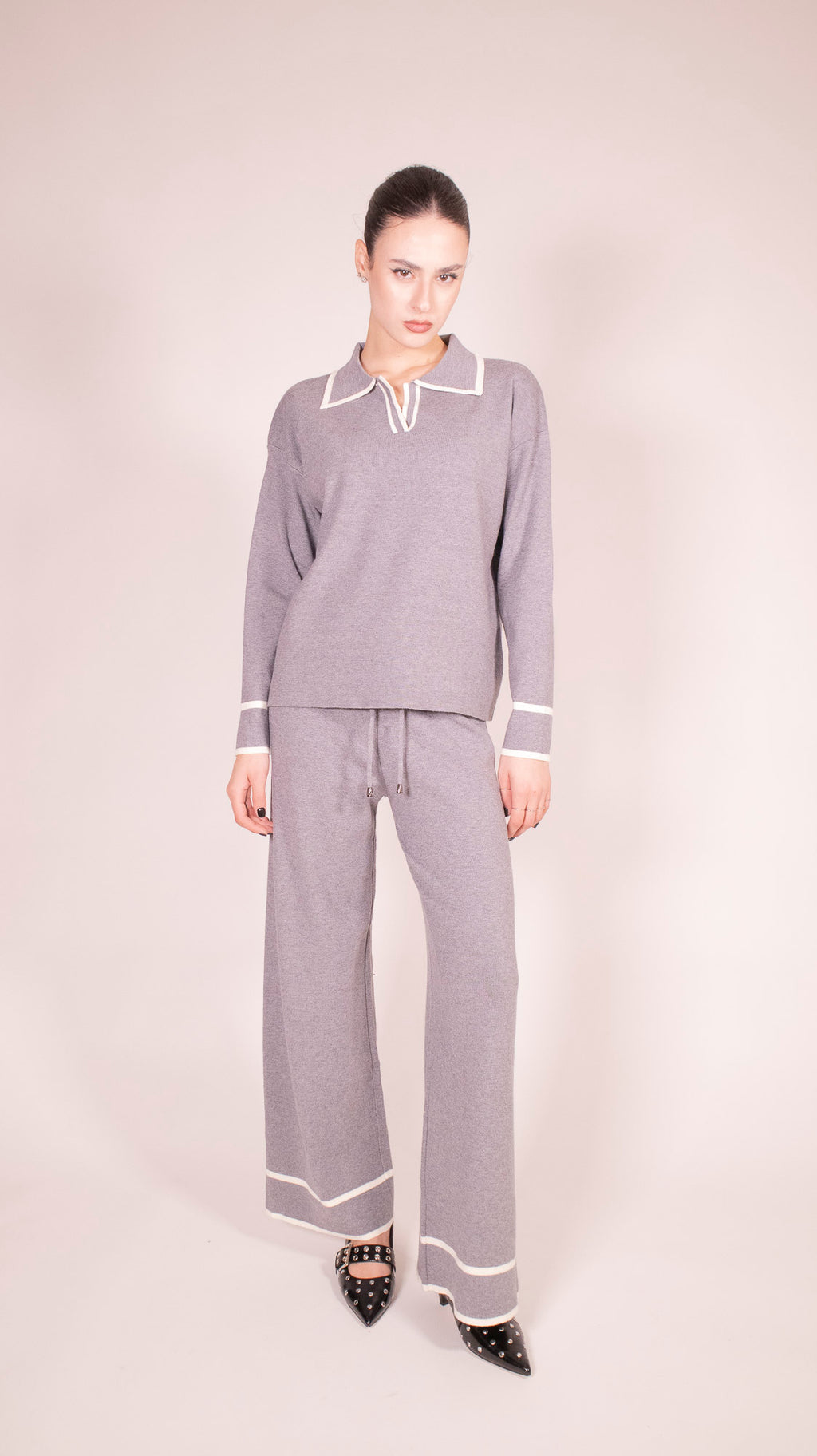 SET COORDINATO STRIP