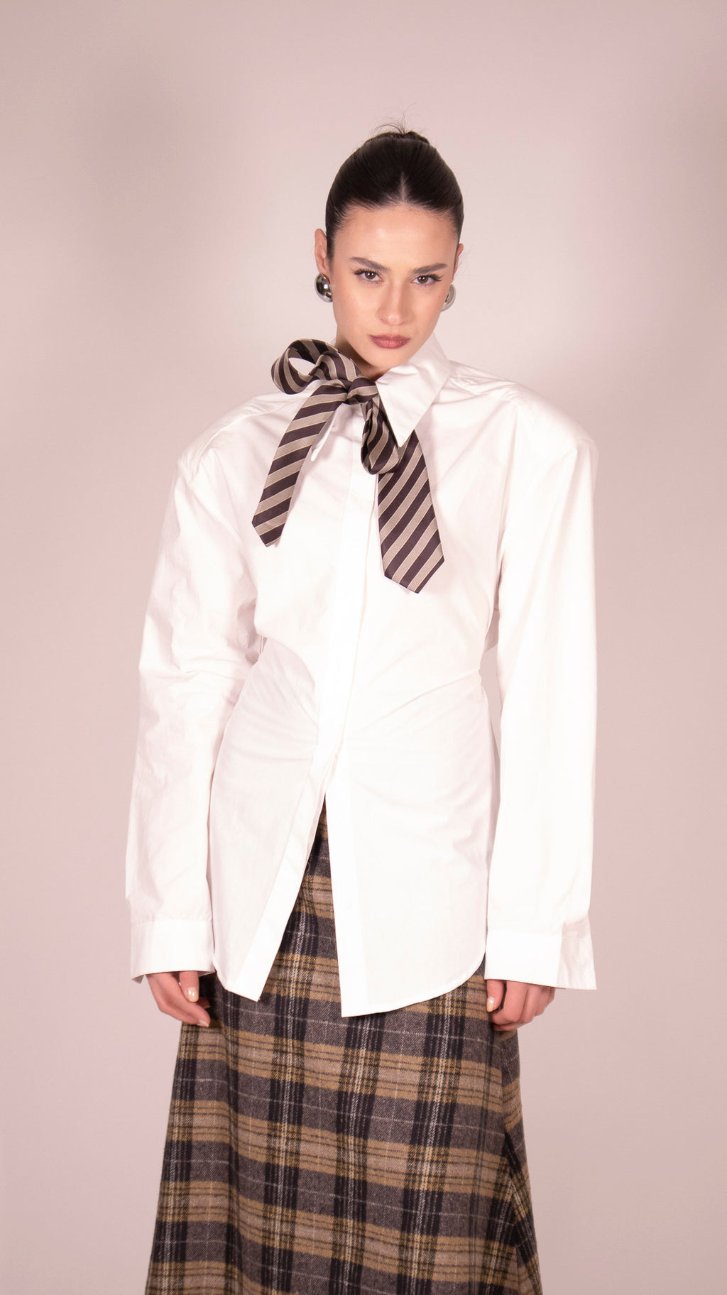 CAMICIA GAIA