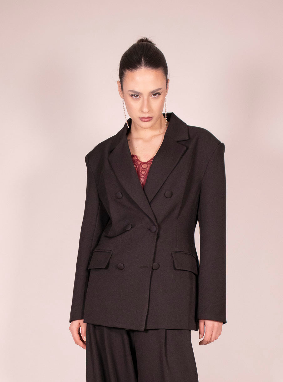 TAILLEUR STRAIGHT-CUT