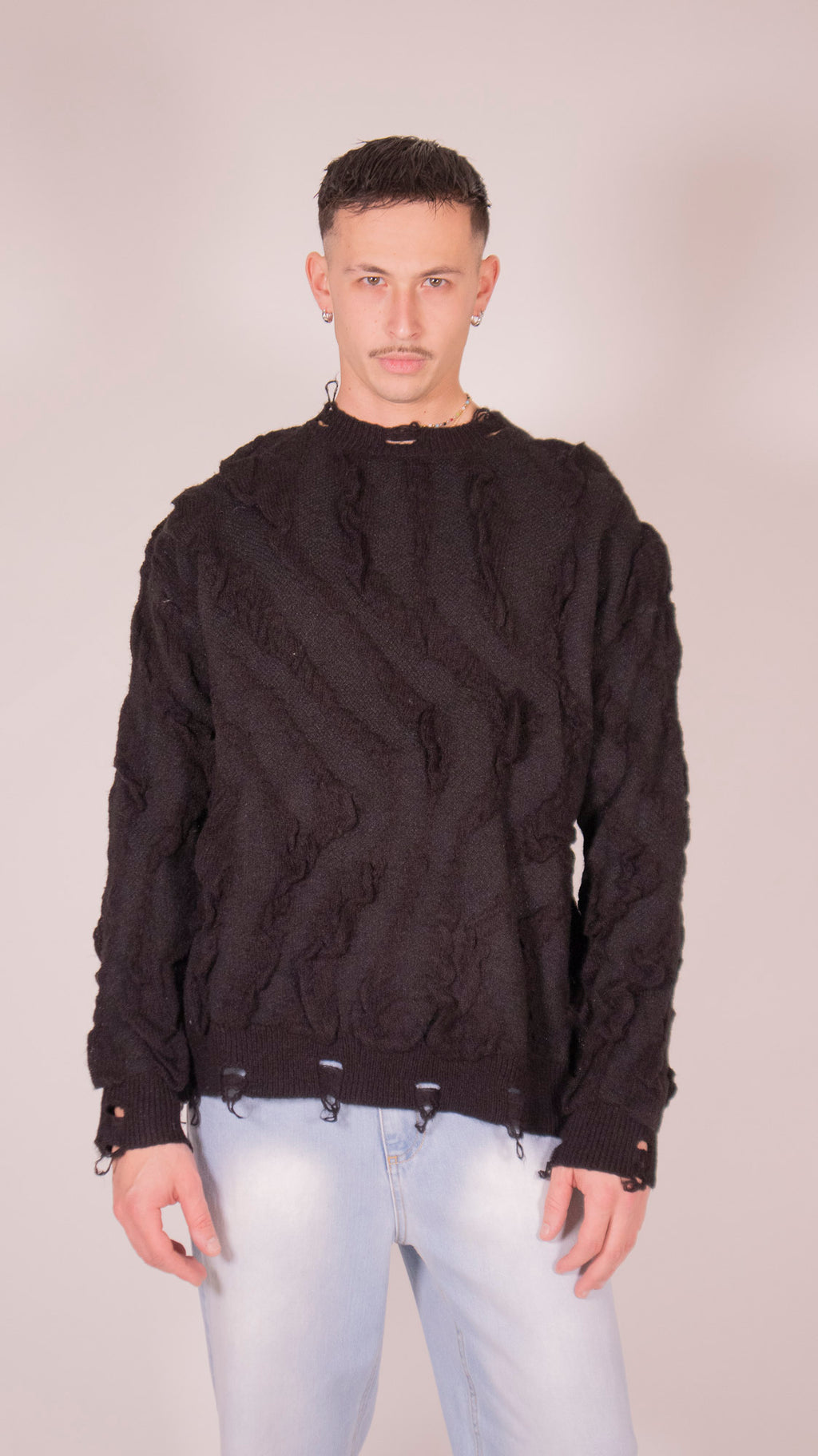 MAGLIONE LASER