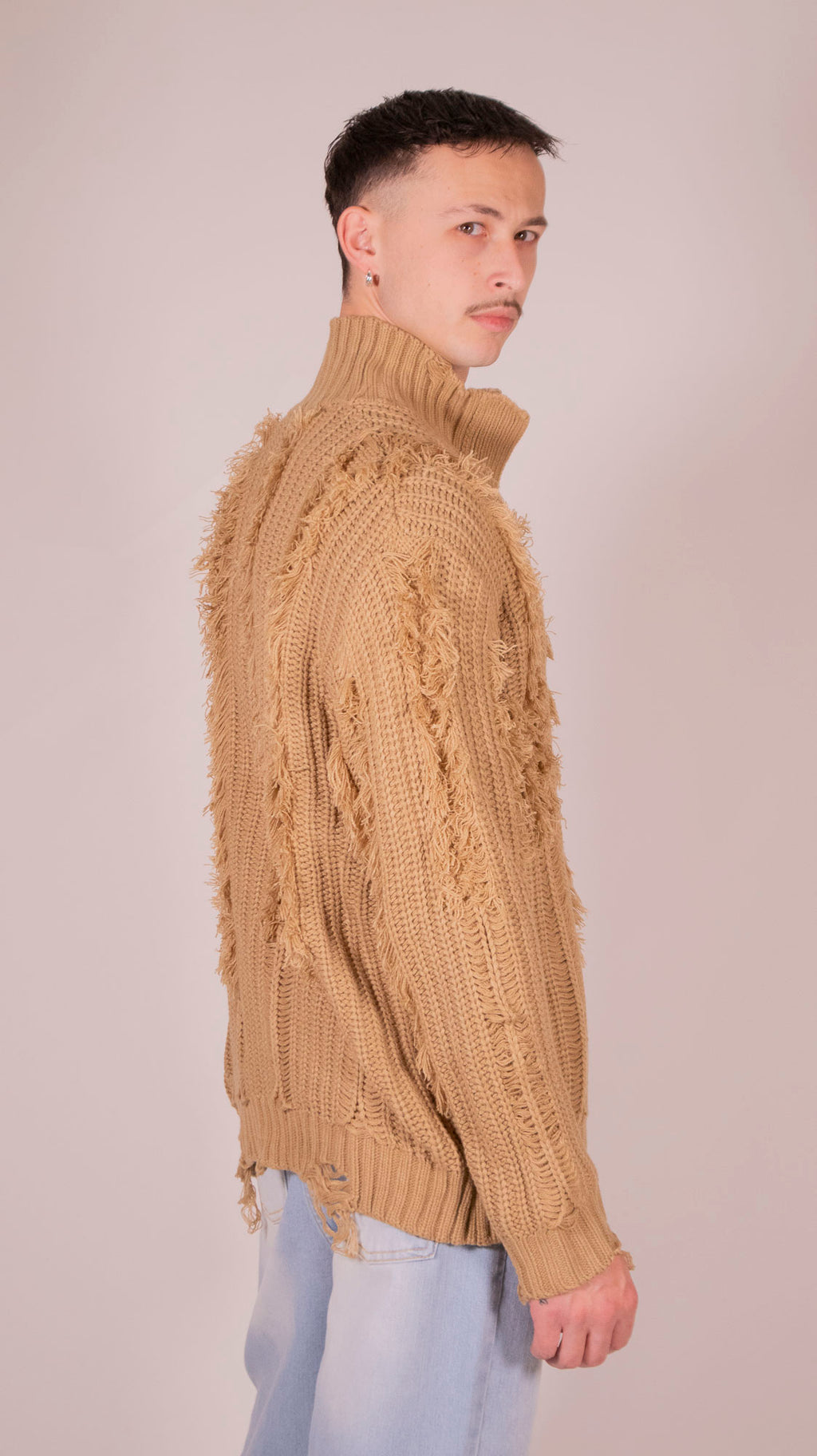 MAGLIONE NEW ORLEANS