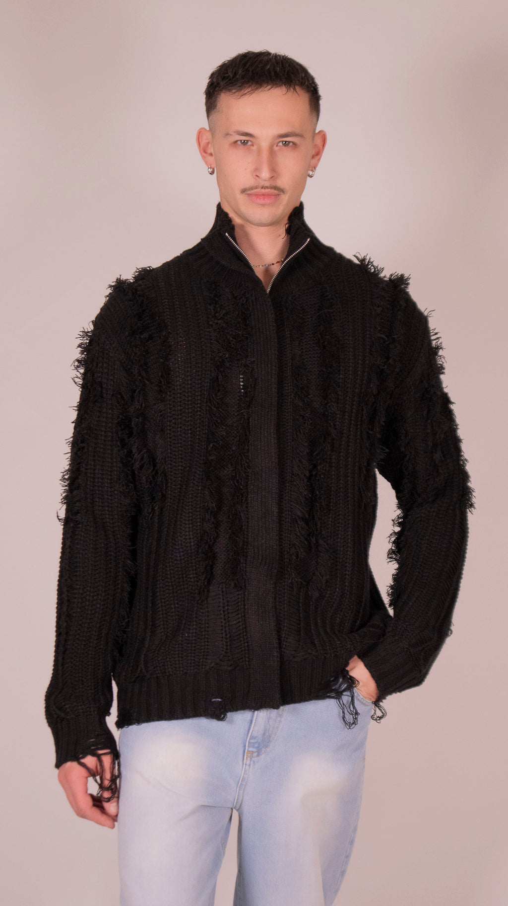 MAGLIONE NEW ORLEANS