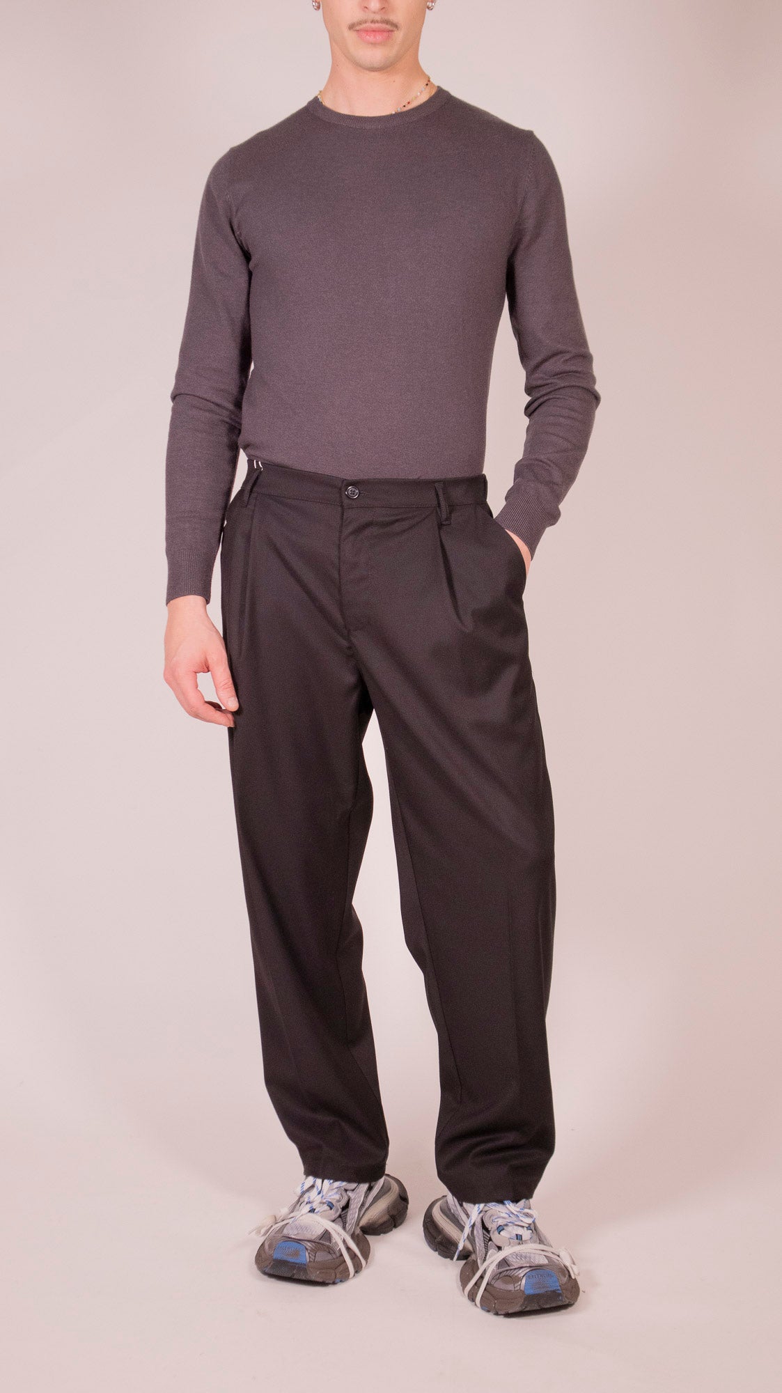 PANTALONE CLASSY
