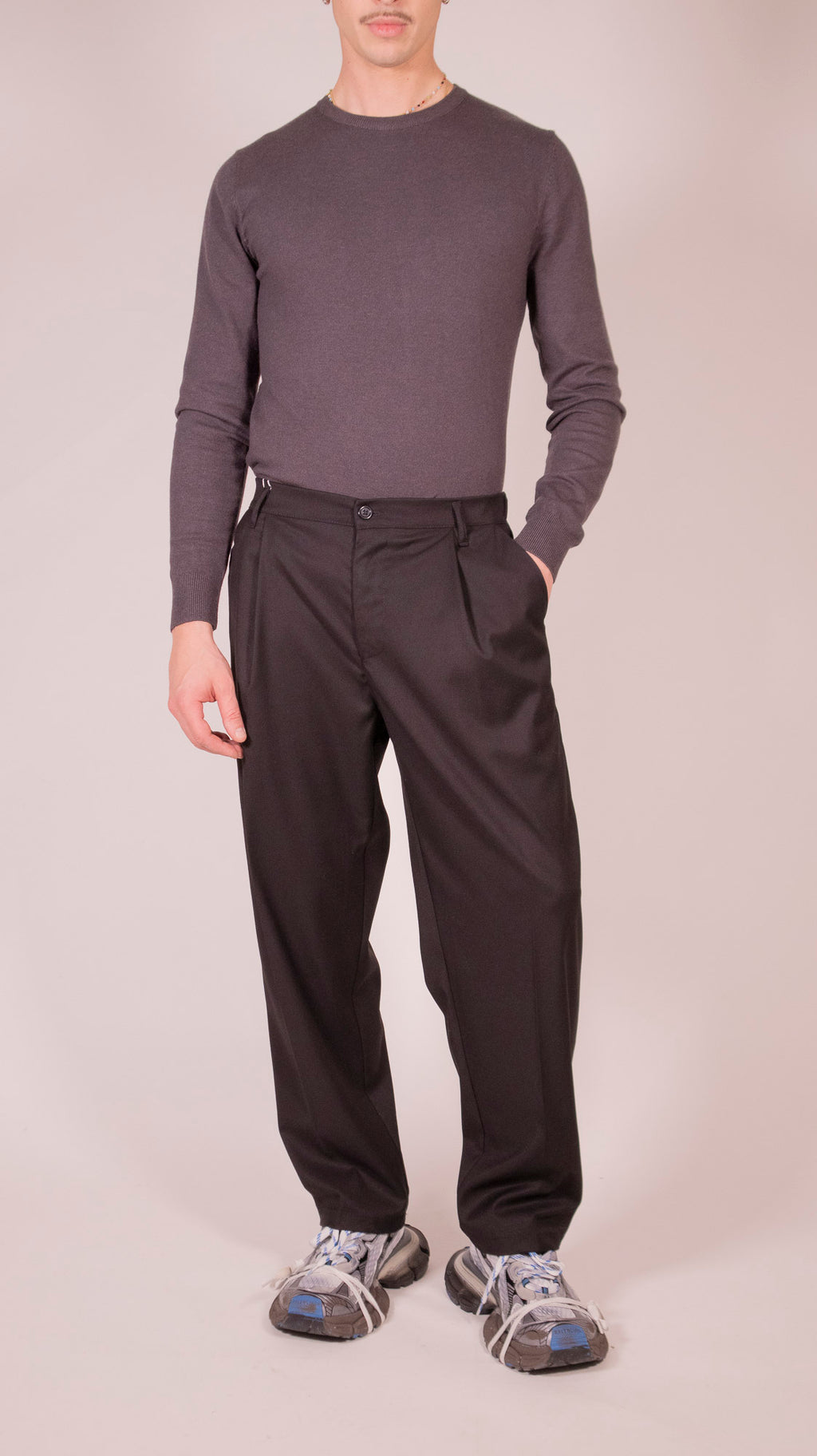 PANTALONE CLASSY