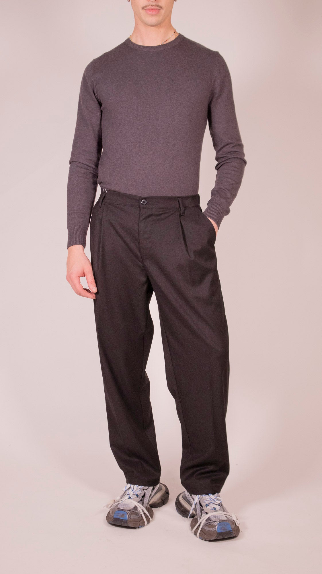 PANTALONE CLASSY