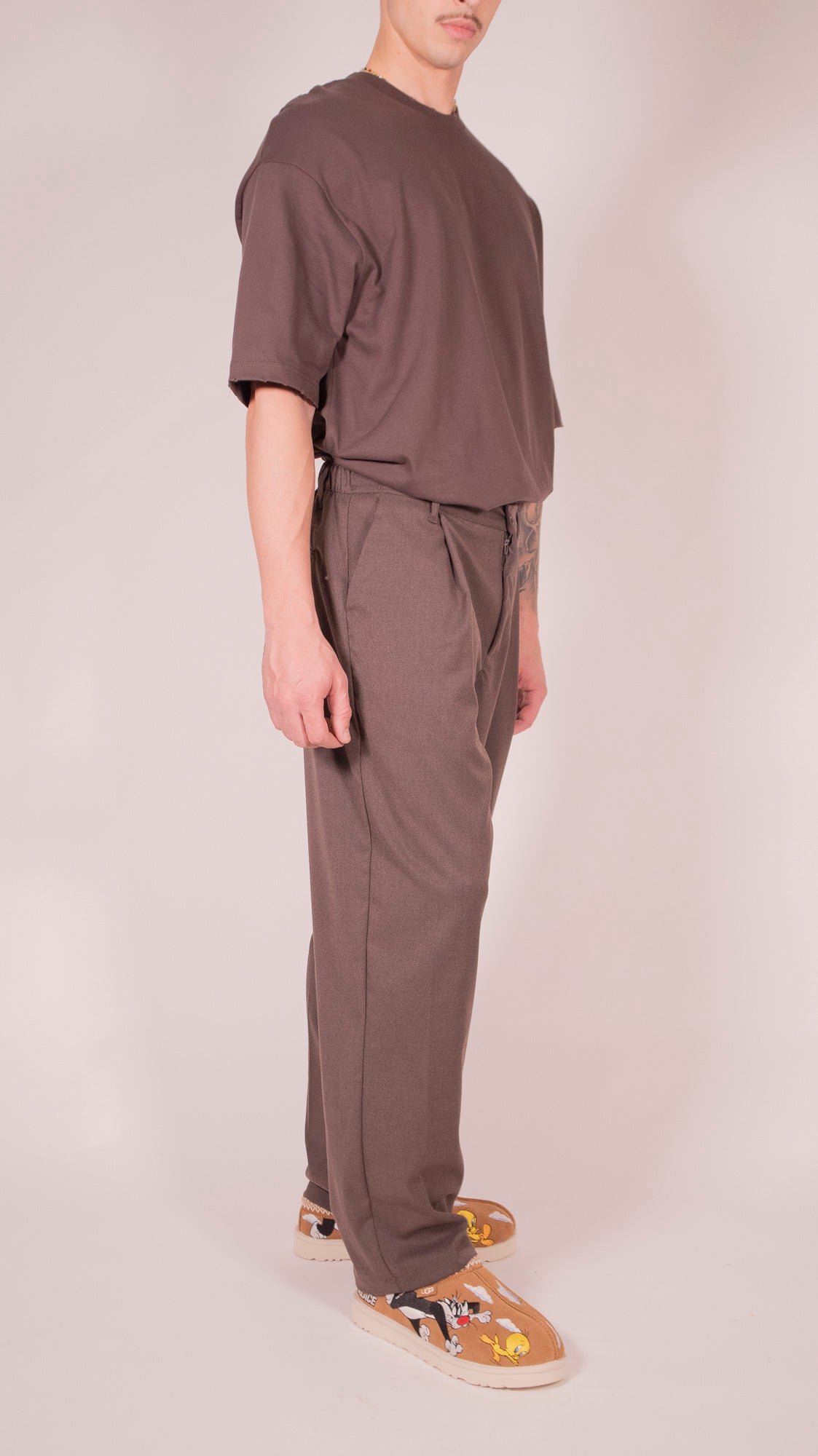 PANTALONE CLASSY
