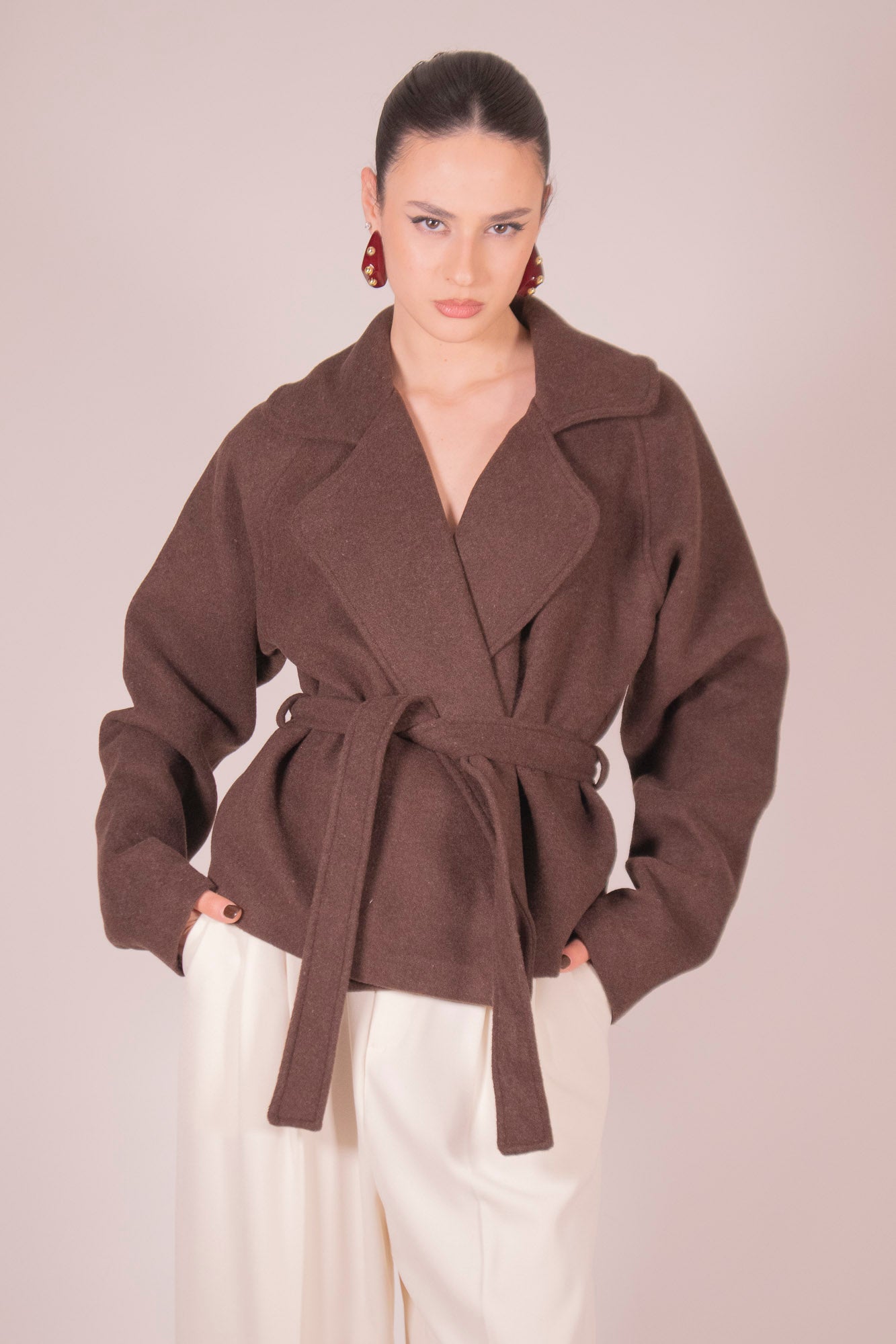 CAPPOTTO SUIT