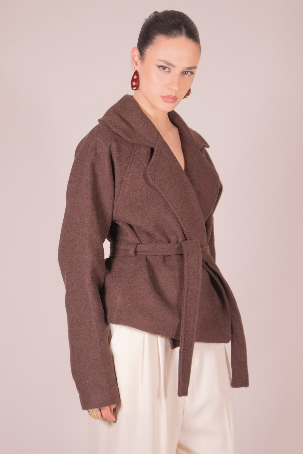 CAPPOTTO SUIT