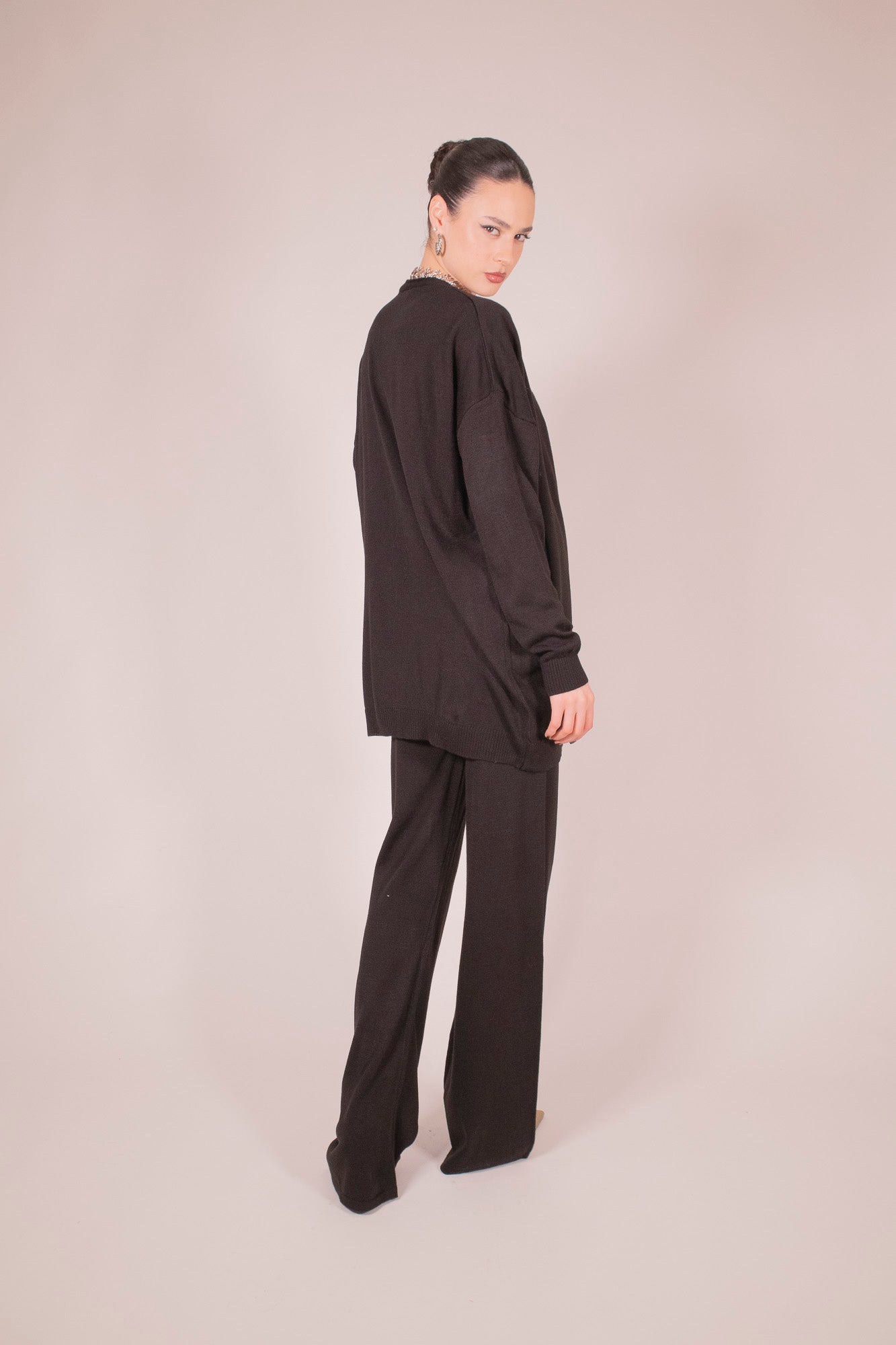 SET COORDINATO COMFY CHIC