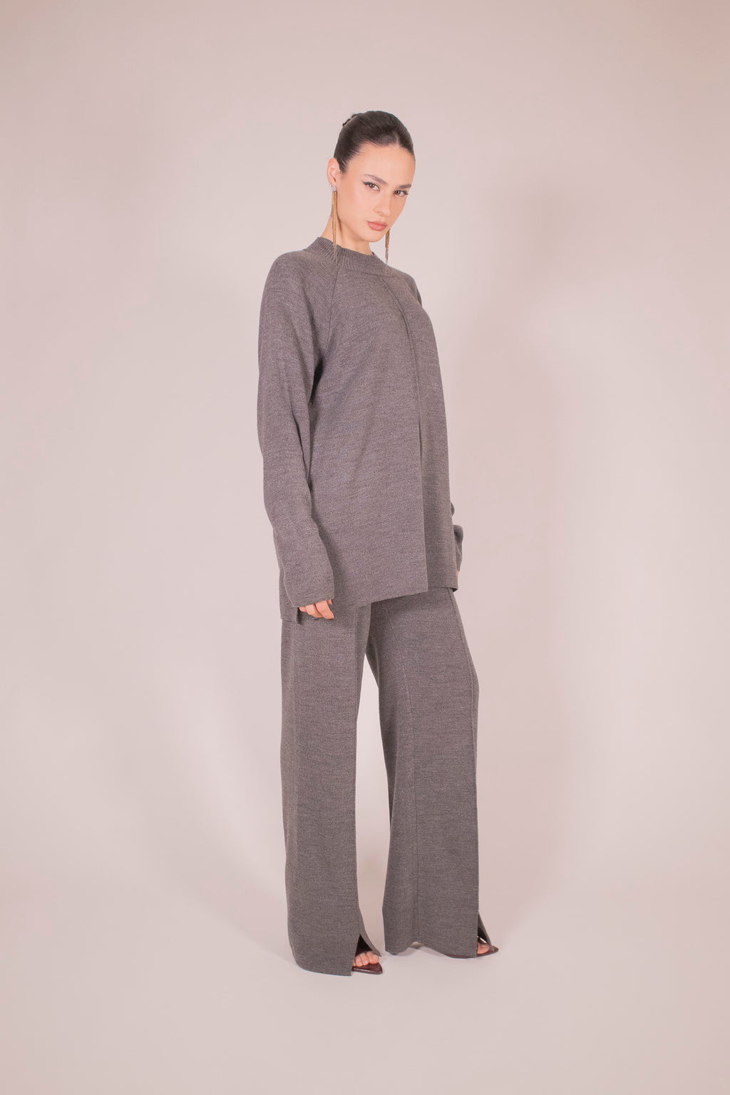 SET COORDINATO BASIC