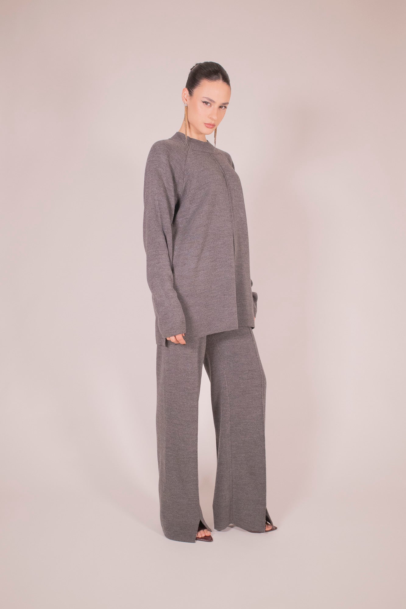 SET COORDINATO BASIC