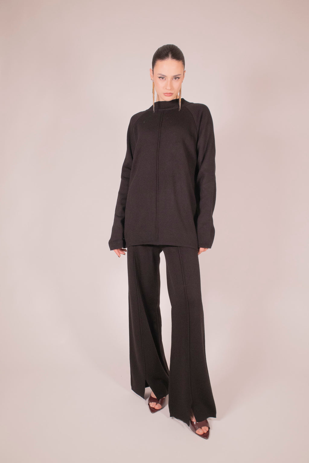 SET COORDINATO BASIC