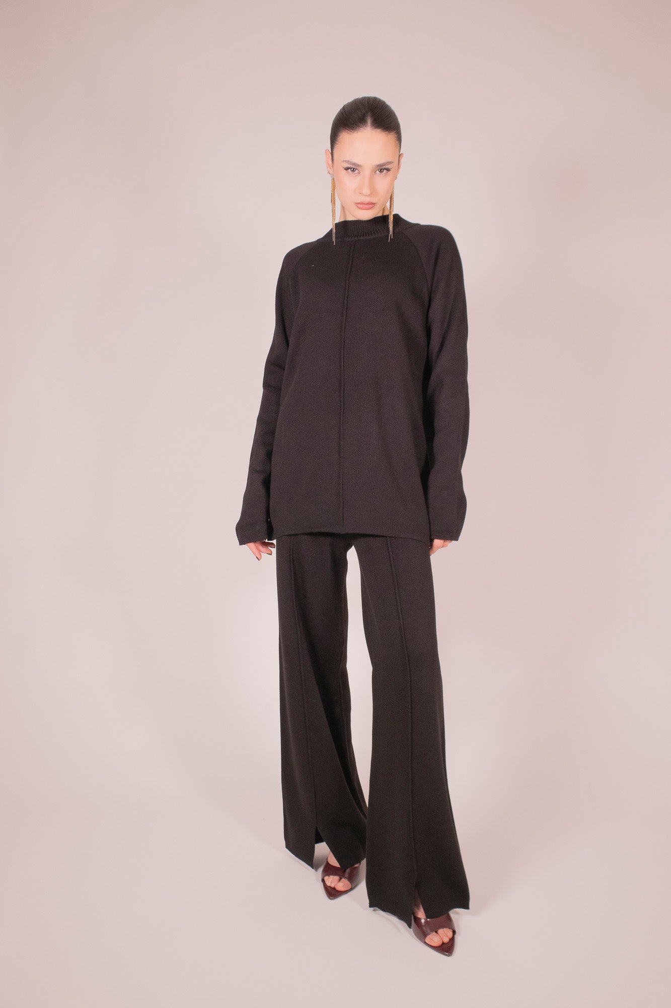 SET COORDINATO BASIC