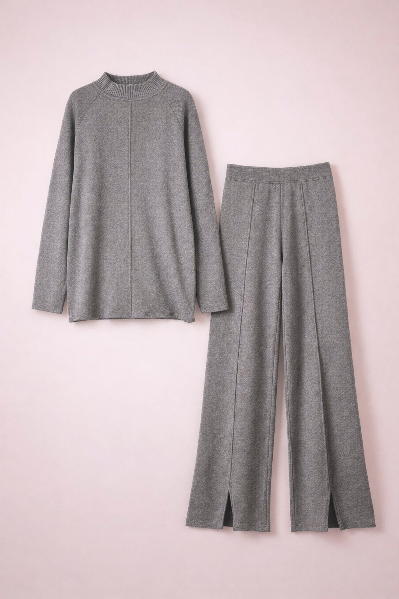 SET COORDINATO BASIC