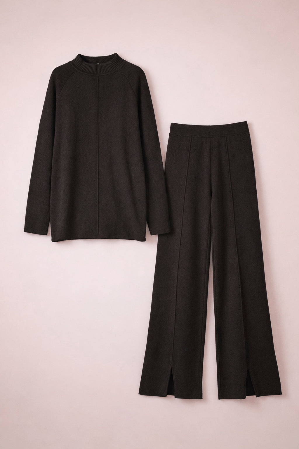 SET COORDINATO BASIC