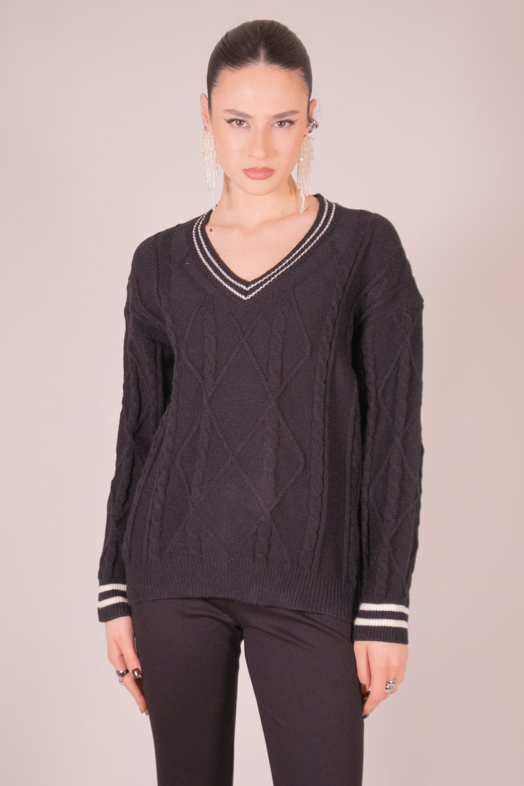 MAGLIONE COLLEGE