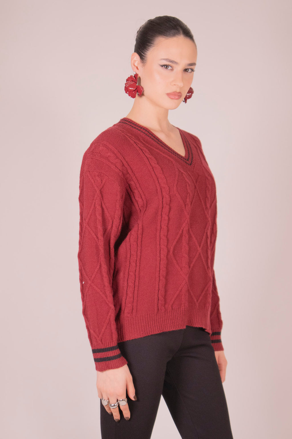 MAGLIONE COLLEGE